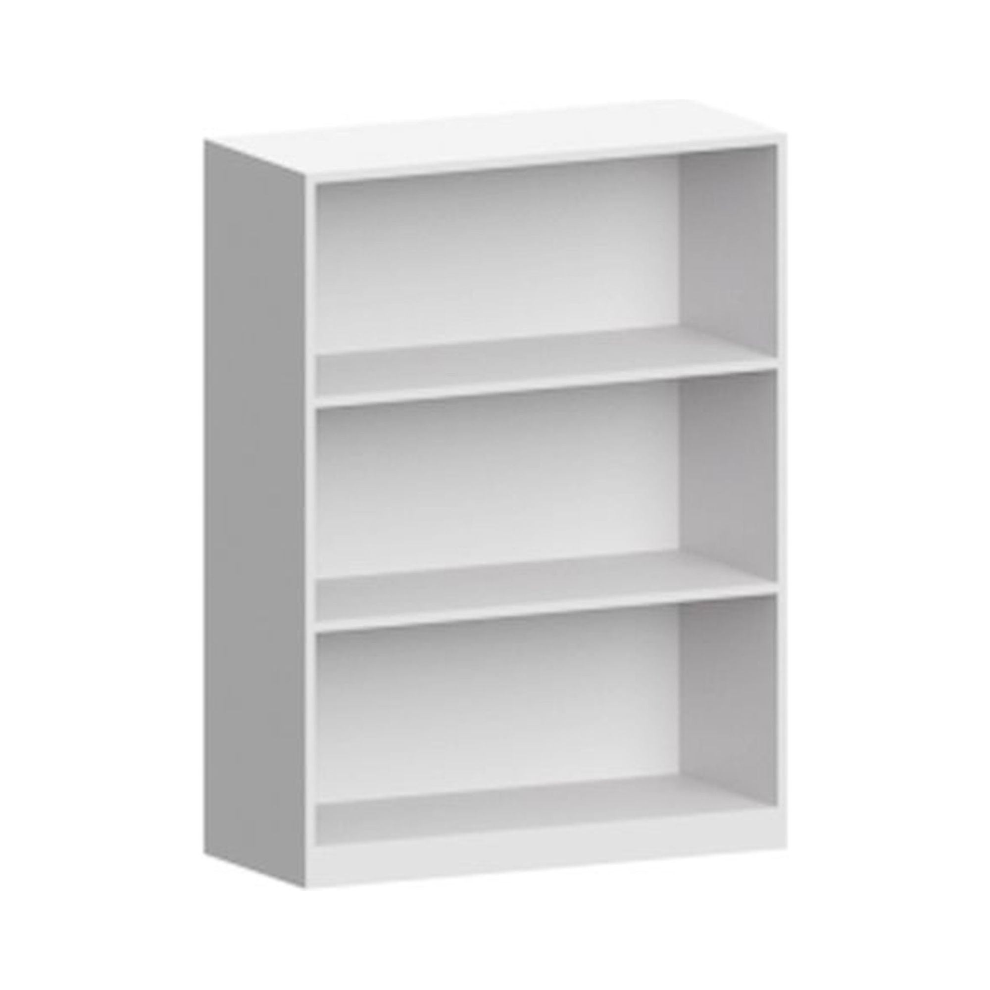 Karl 510.435.01. ESD-Beistellregal 1000 Holzausführung, 1000x430x1352 mm