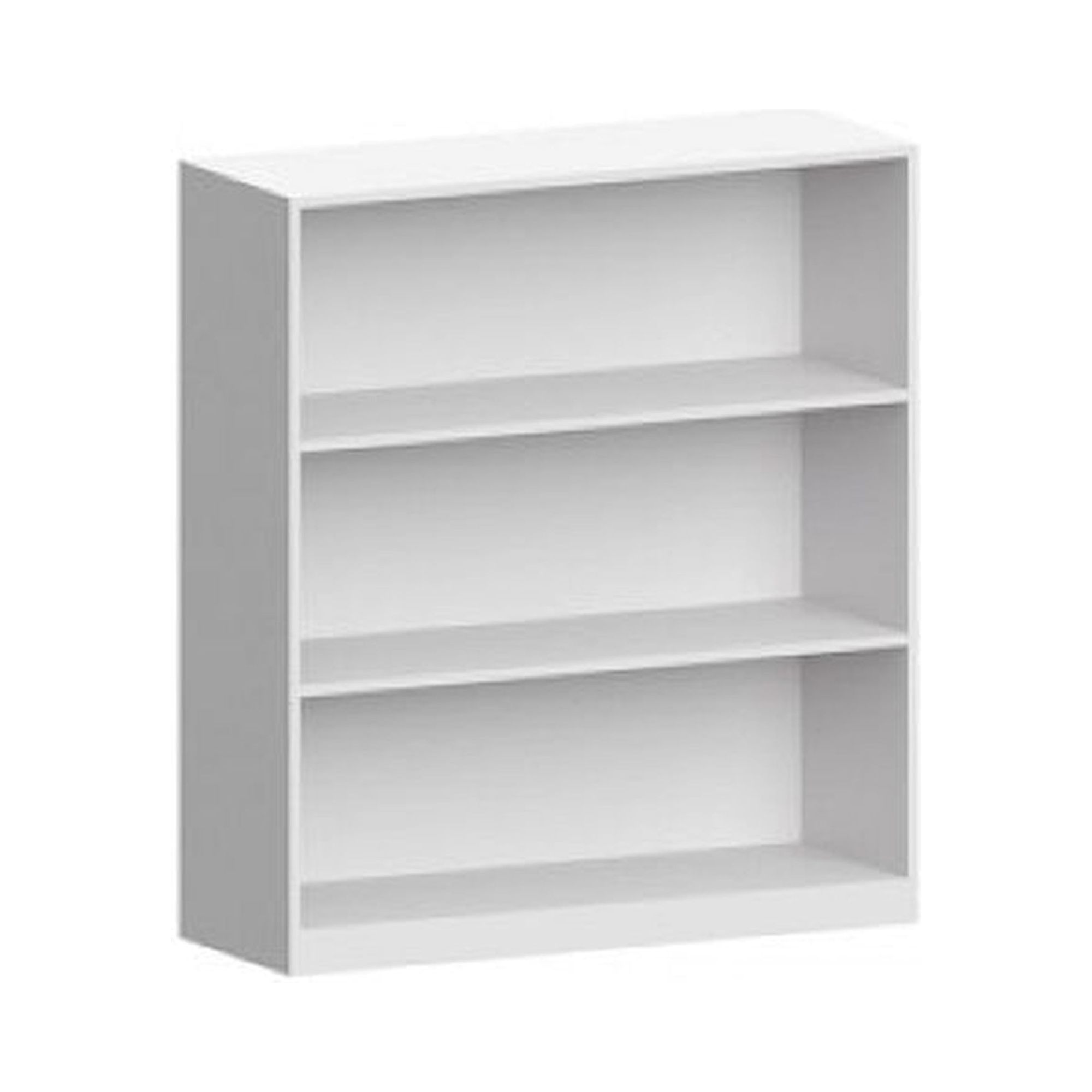 Karl 512.435.00. Beistellregal 1200 Holzausführung, 1200x430x1352 mm