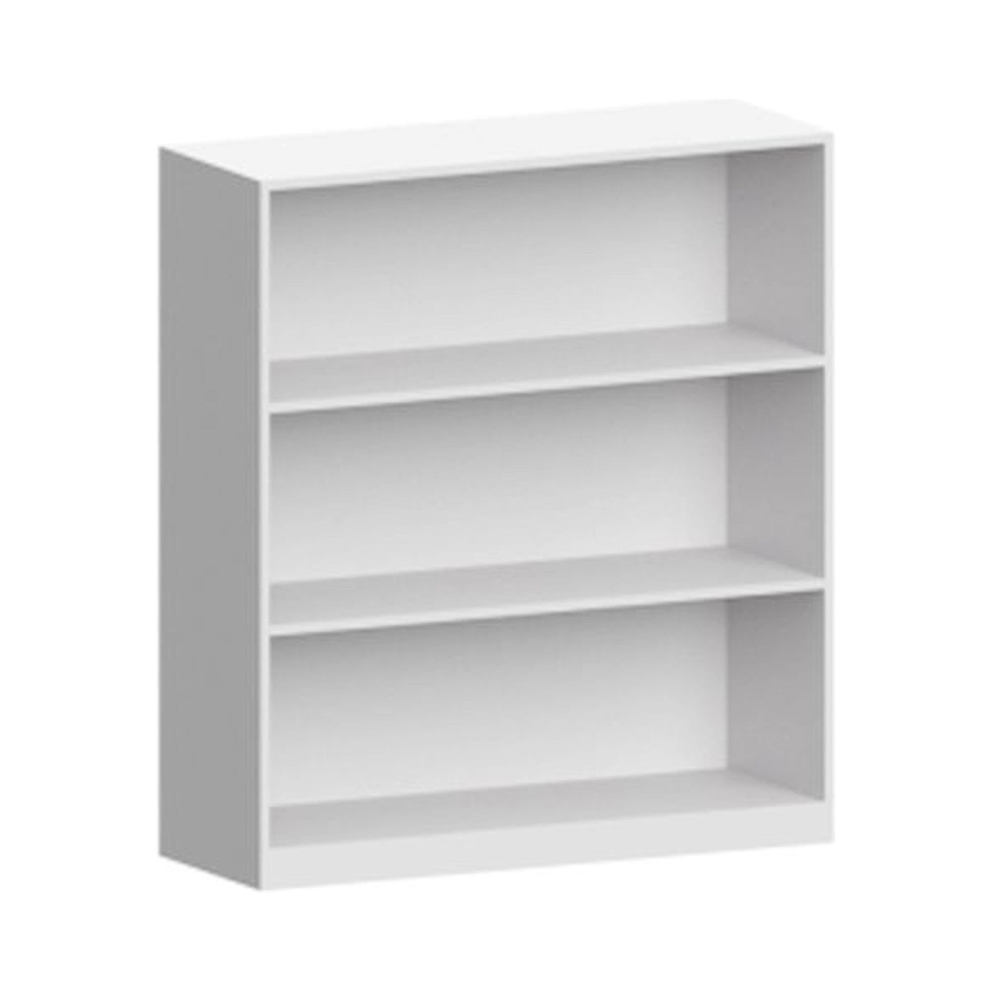 Karl 512.435.01. ESD-Beistellregal 1200 Holzausführung, 1200x430x1352 mm