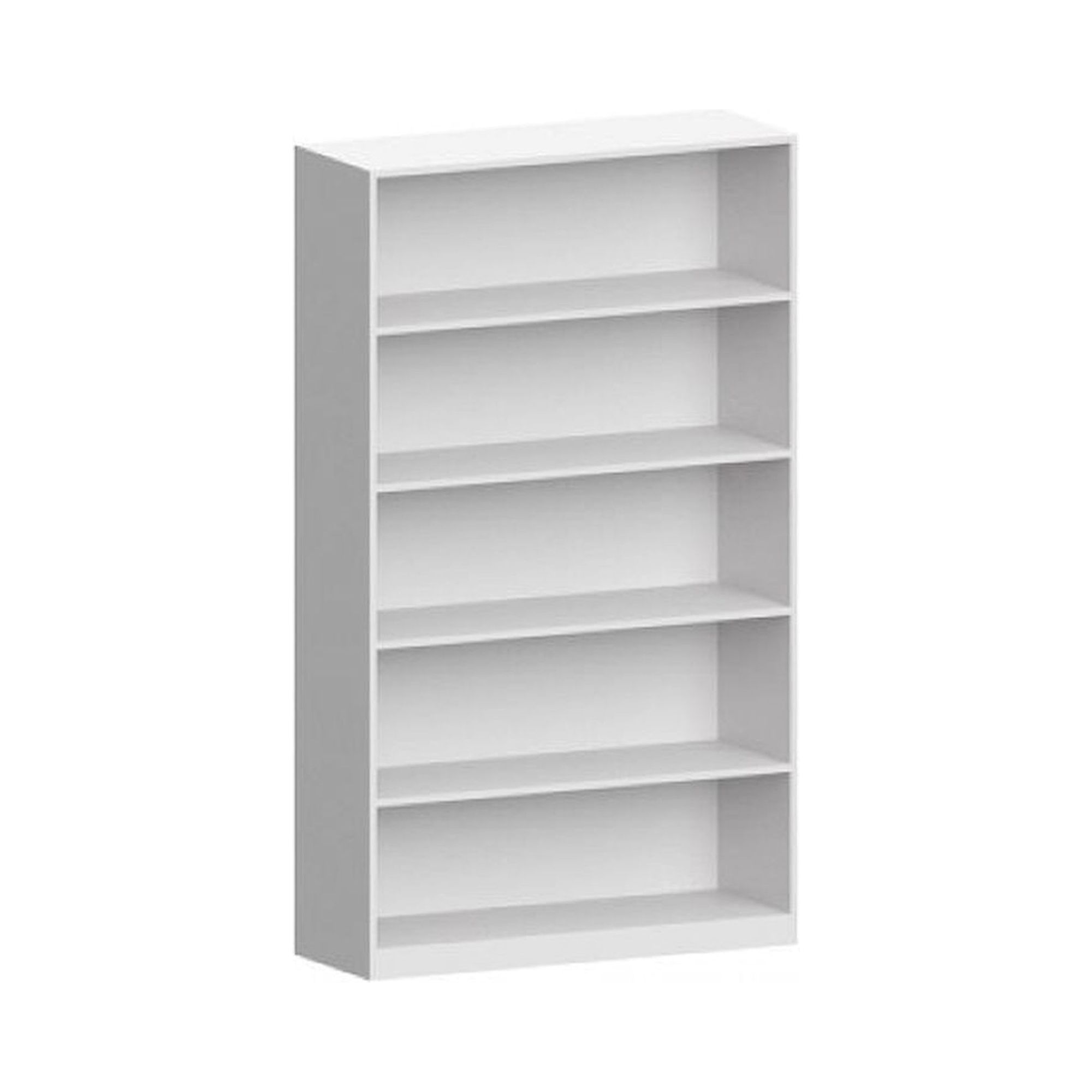 Karl 512.455.00. Regal Holzausführung, 1200x430x2064 mm