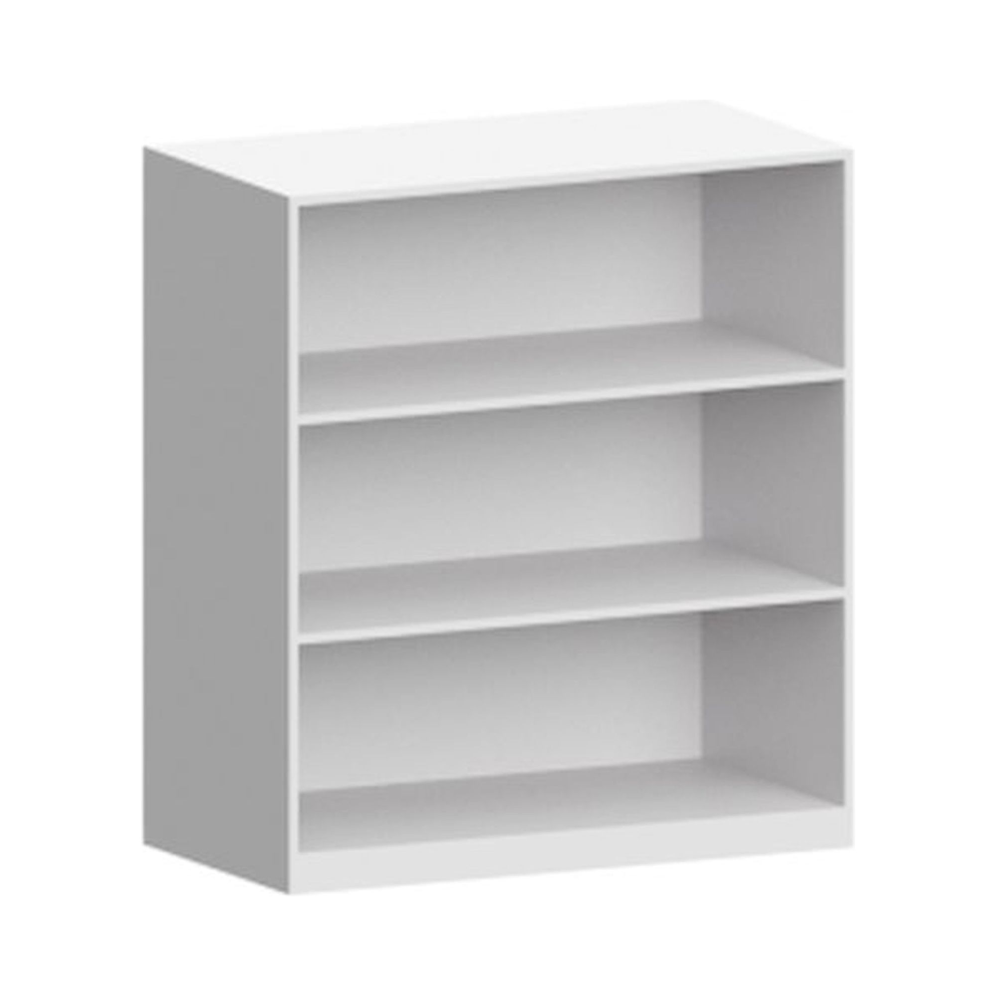 Karl 512.635.00. Beistellregal 1200 Holzausführung, 1200x630x1352 mm