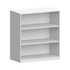 Karl 512.635.01. ESD-Beistellregal 1200 Holzausführung, 1200x630x1352 mm