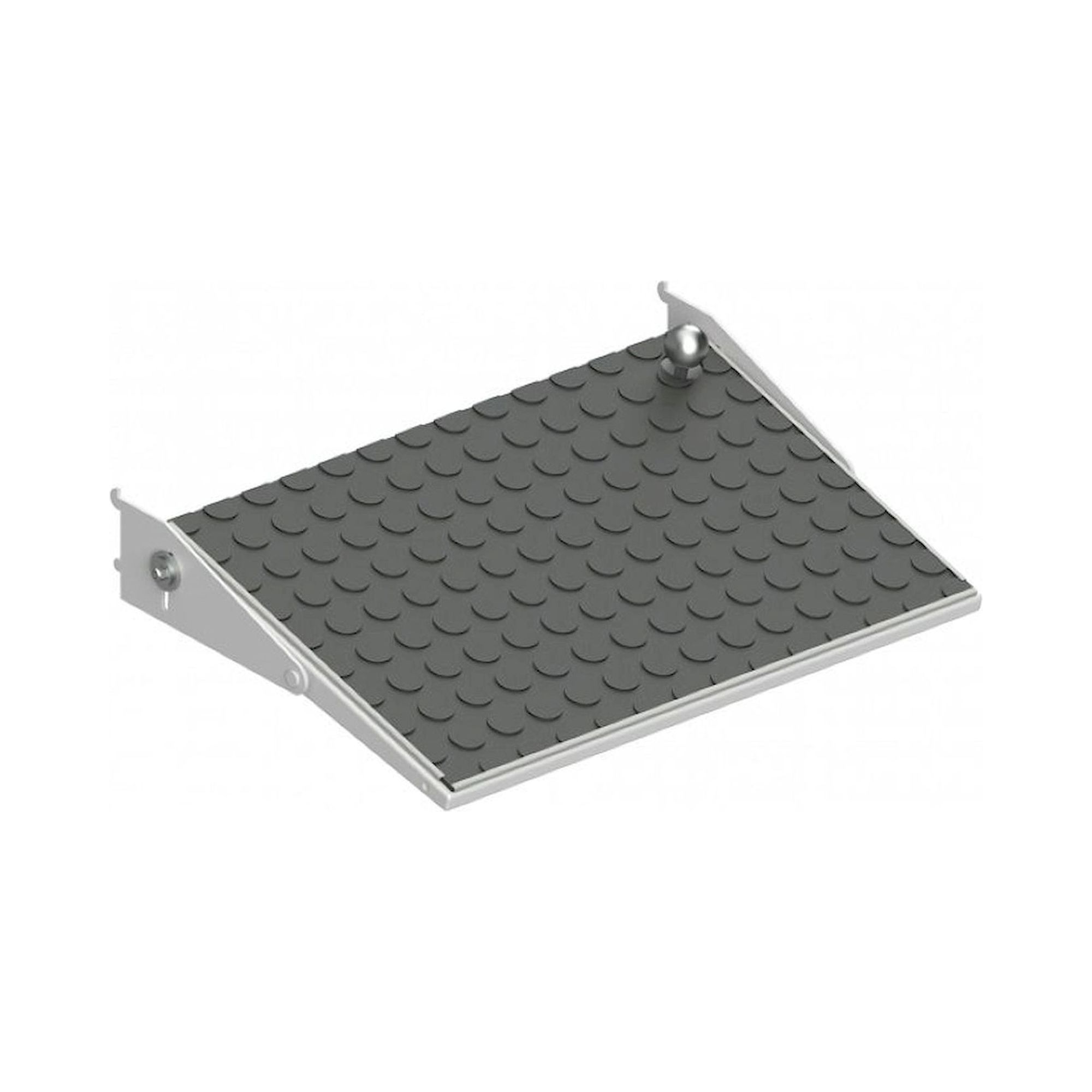 Karl 52.350.70. ESD-FUSSSTÜTZE, 500x340 mm