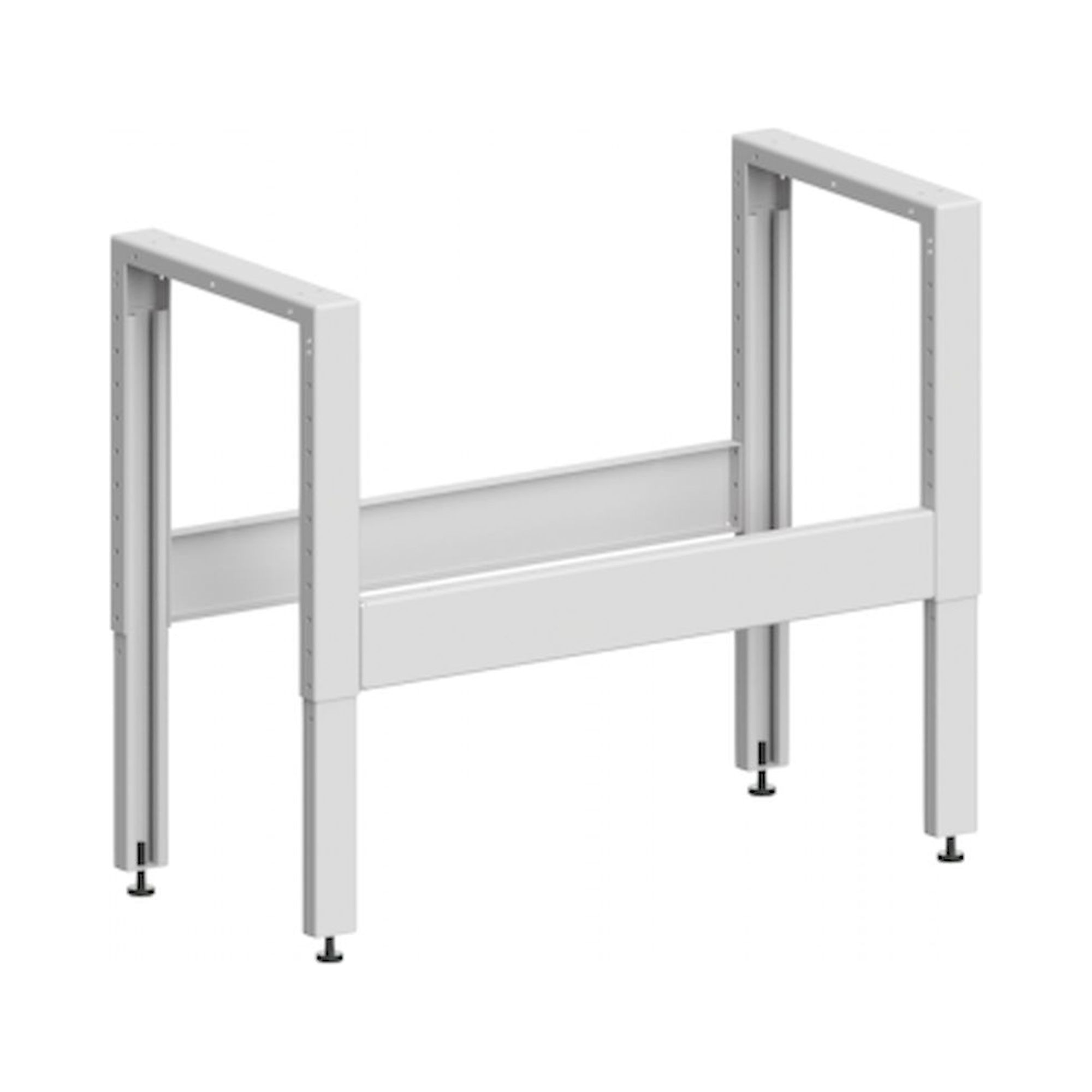 Karl 57.005.70. Transfer-Grundgestell 815, 815x400x680-980 mm