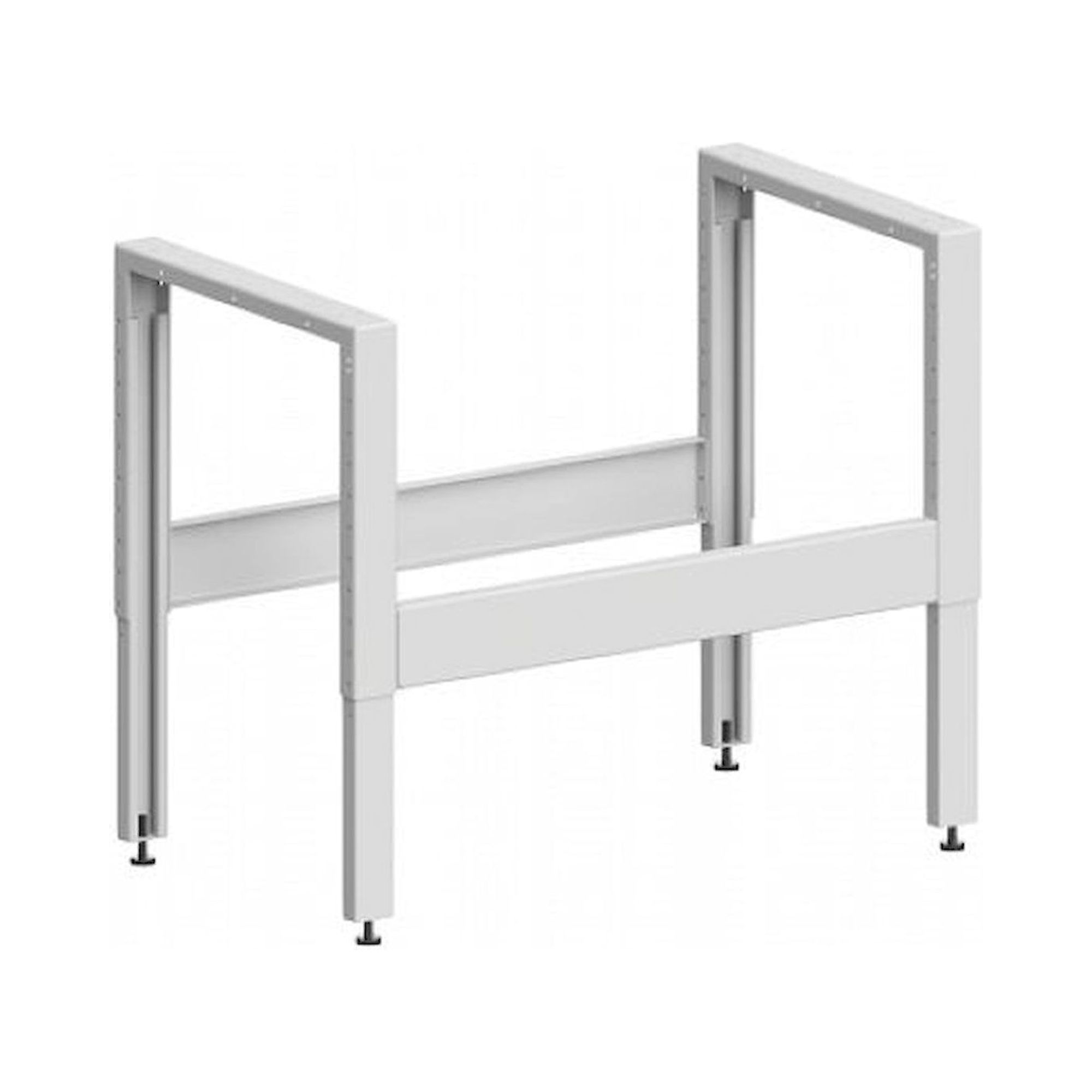 Karl 57.015.70. Transfer-Grundgestell 815, 815x500x680-980 mm