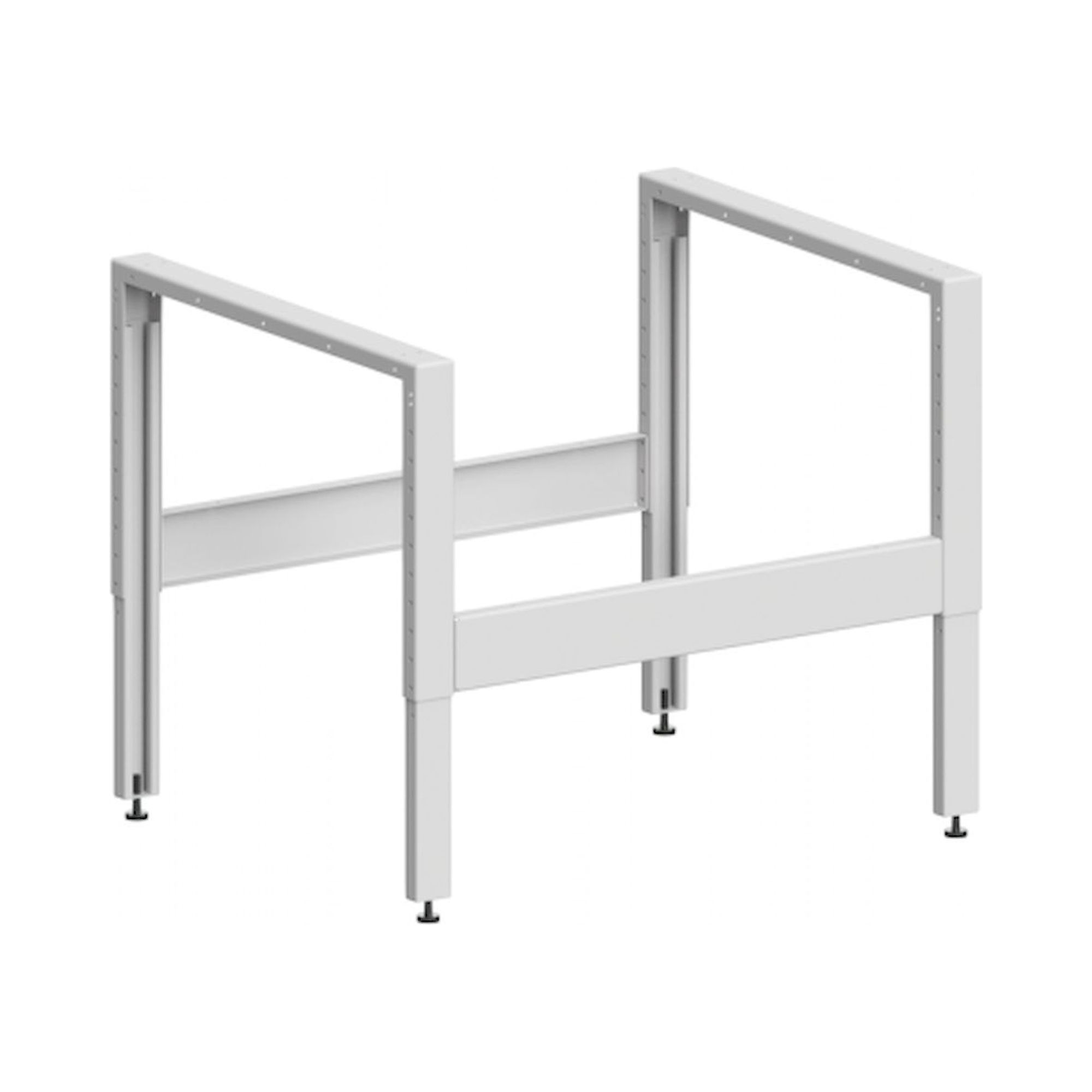 Karl 57.025.70. Transfer-Grundgestell 815, 815x700x680-980 mm