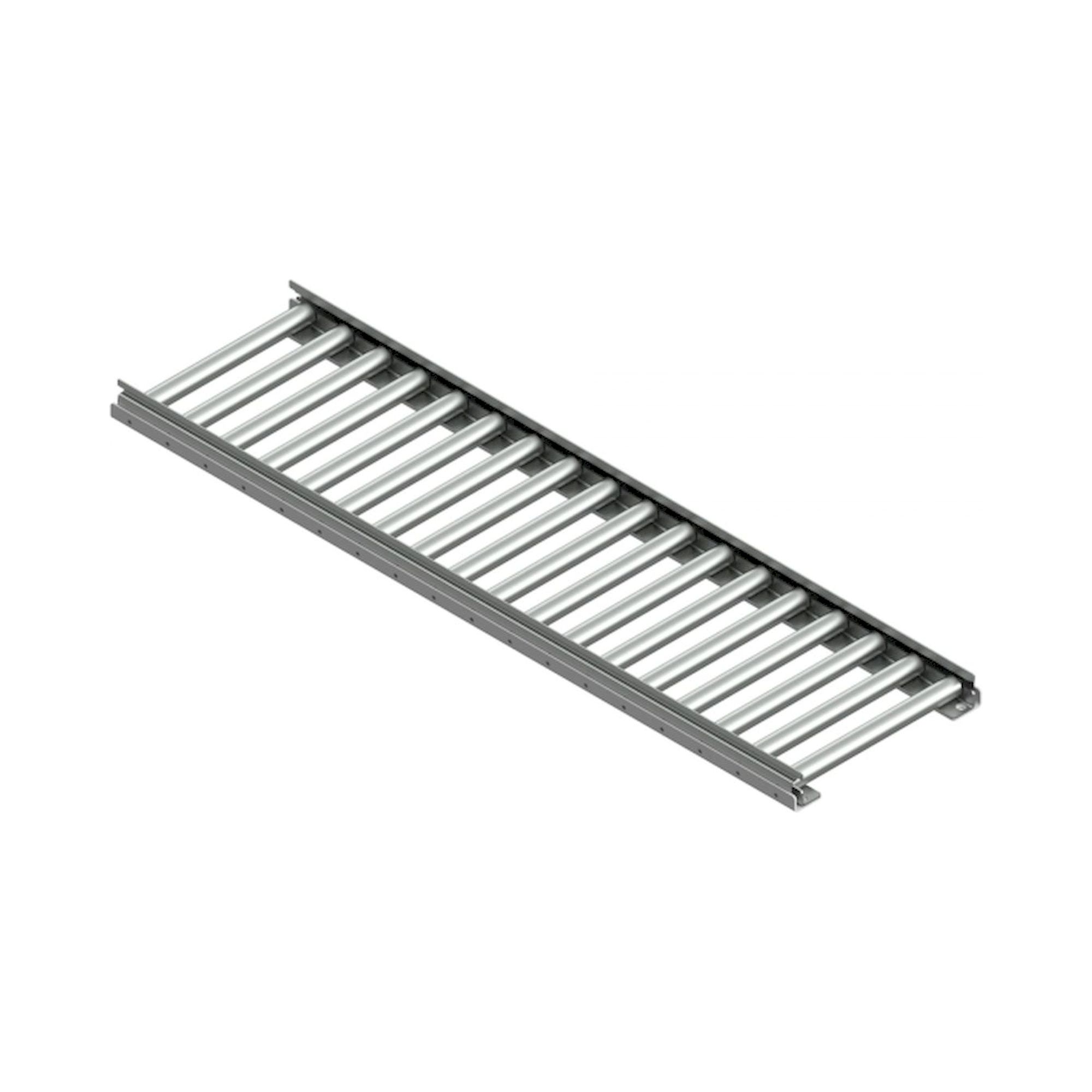 Karl 57.635.70. ESD-Rollenleisten durchgehend, 1225x300 mm