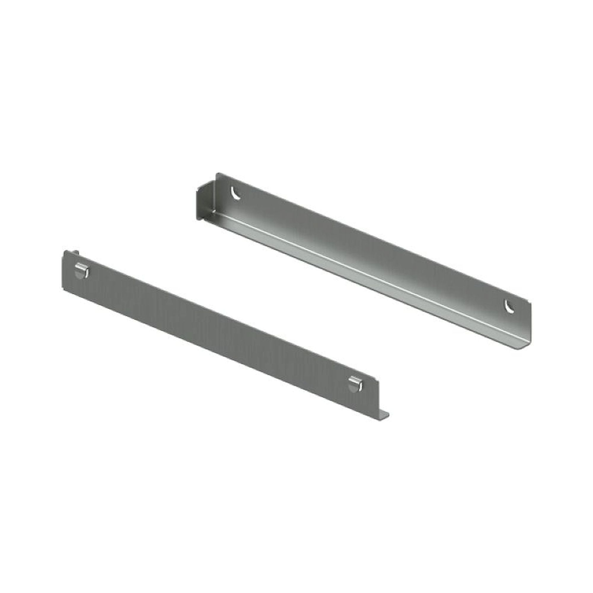 Karl 66.901.96. Einhängewinkel für EF-Regal T=425 mm, 400 mm