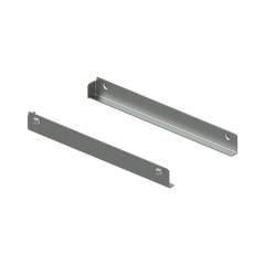 Karl 66.901.96. Einhängewinkel für EF-Regal T=425 mm, 400 mm