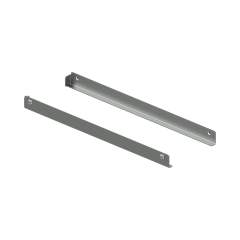 Karl 66.902.96. Einhängewinkel für EF-Regal T=625 mm, 600 mm