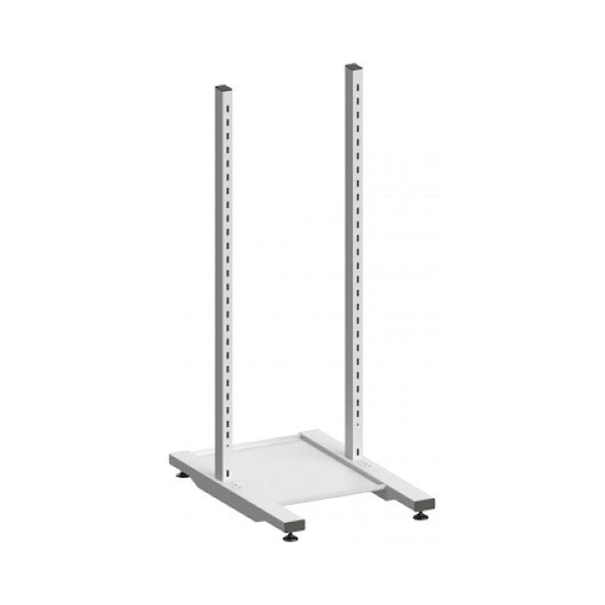 Karl 68.328.70. FIFO-Car 570 mit 2 Vertikalstreben, 570x870x1600 mm