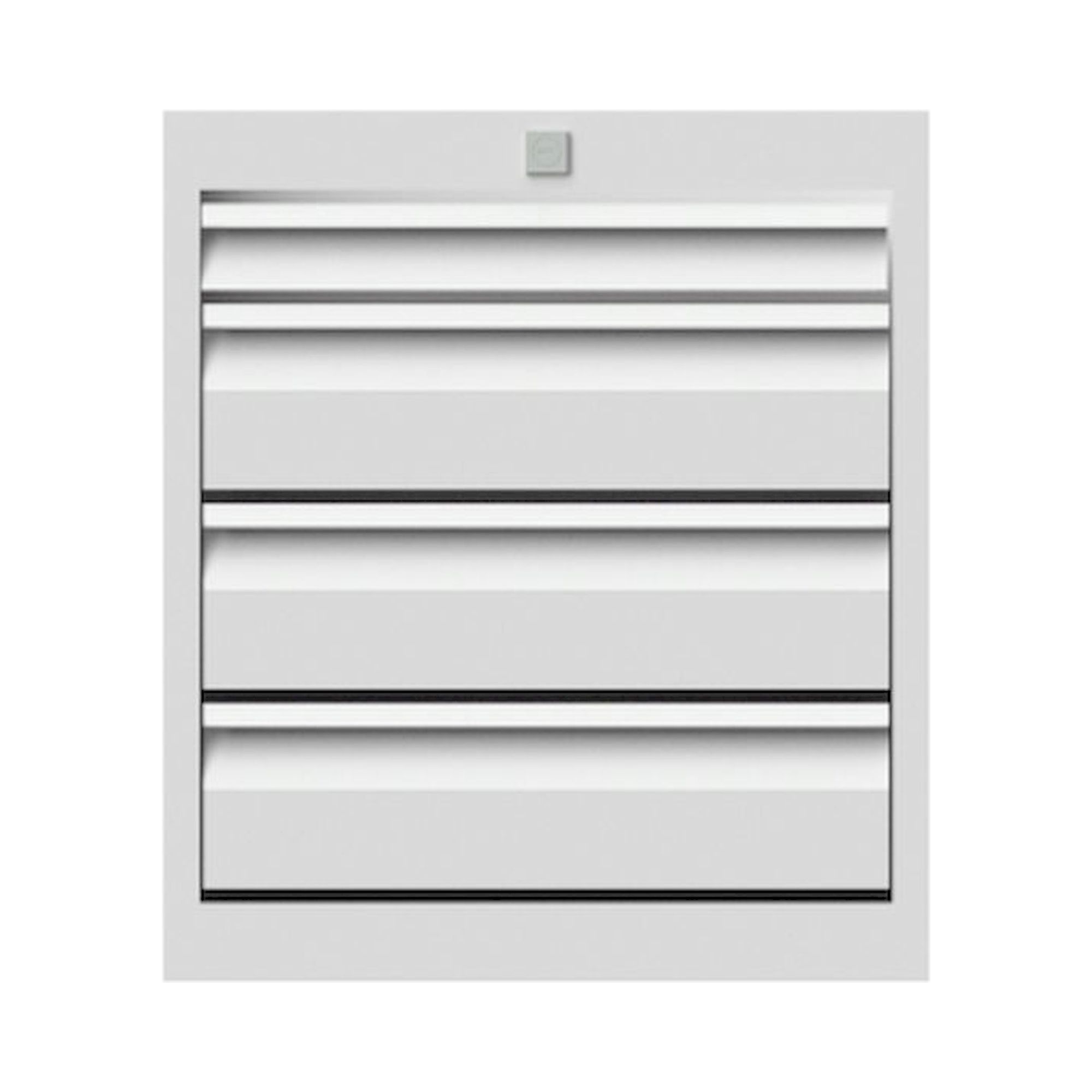 Karl 69.115.70. Schubkastenblock F1 Sintro-Car, 606x540x503 mm