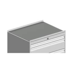 Karl 69.805.98. ESD-KAUTSCHUKBELAG Sintro Car, 666x540x2 mm (BxTxS)