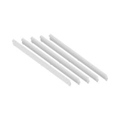 Karl 69.964.70. TRENNSTEGE für FIFO-Ablage, 1145x55x2,5 mm