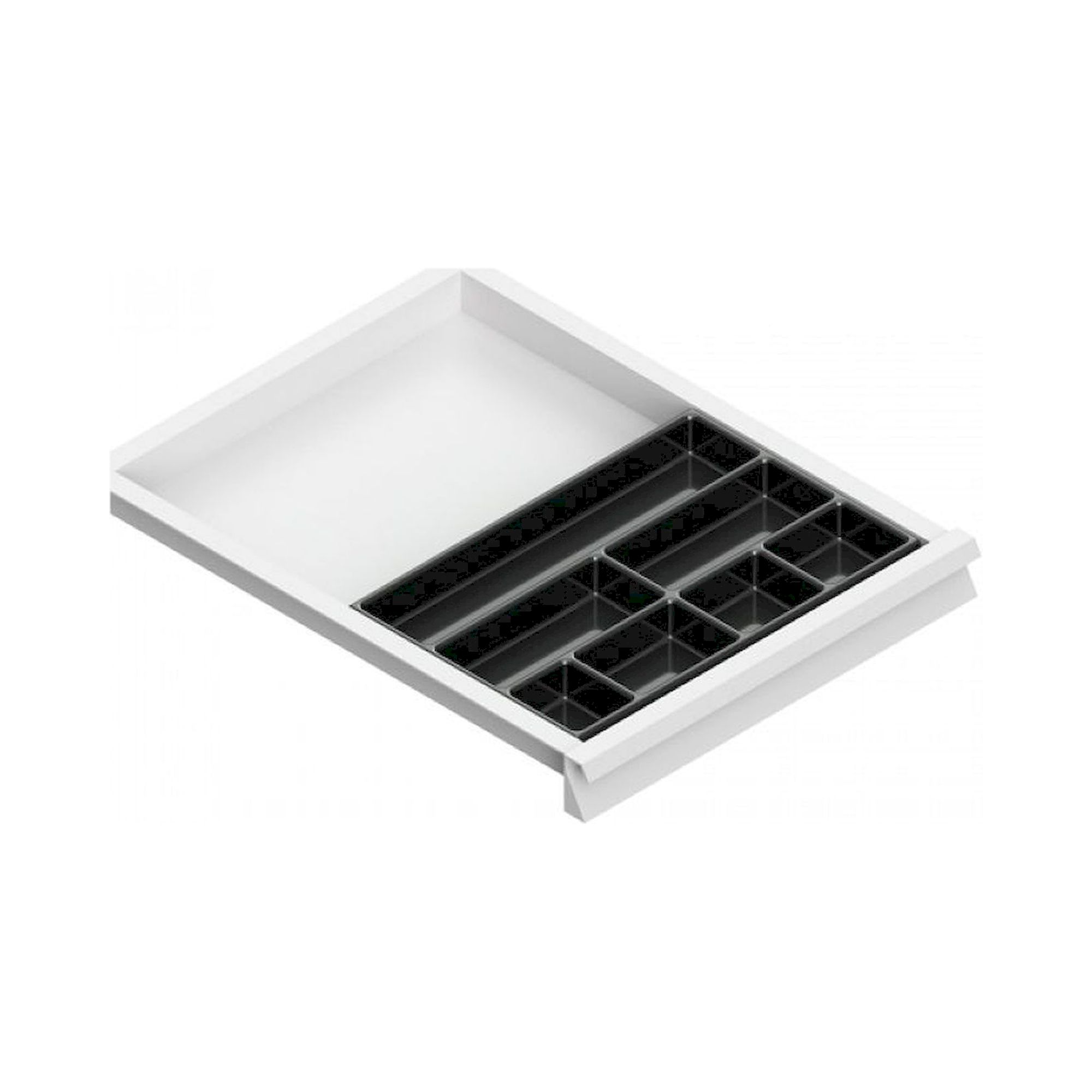 Karl 96.205.98. ESD-EINSATZSCHALE, 330x220x31 mm