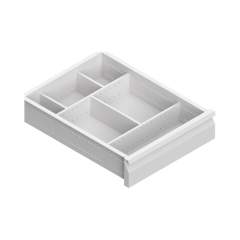 Karl 96.225.70. Variable QUERUNTERTEILUNG, 330x73 mm