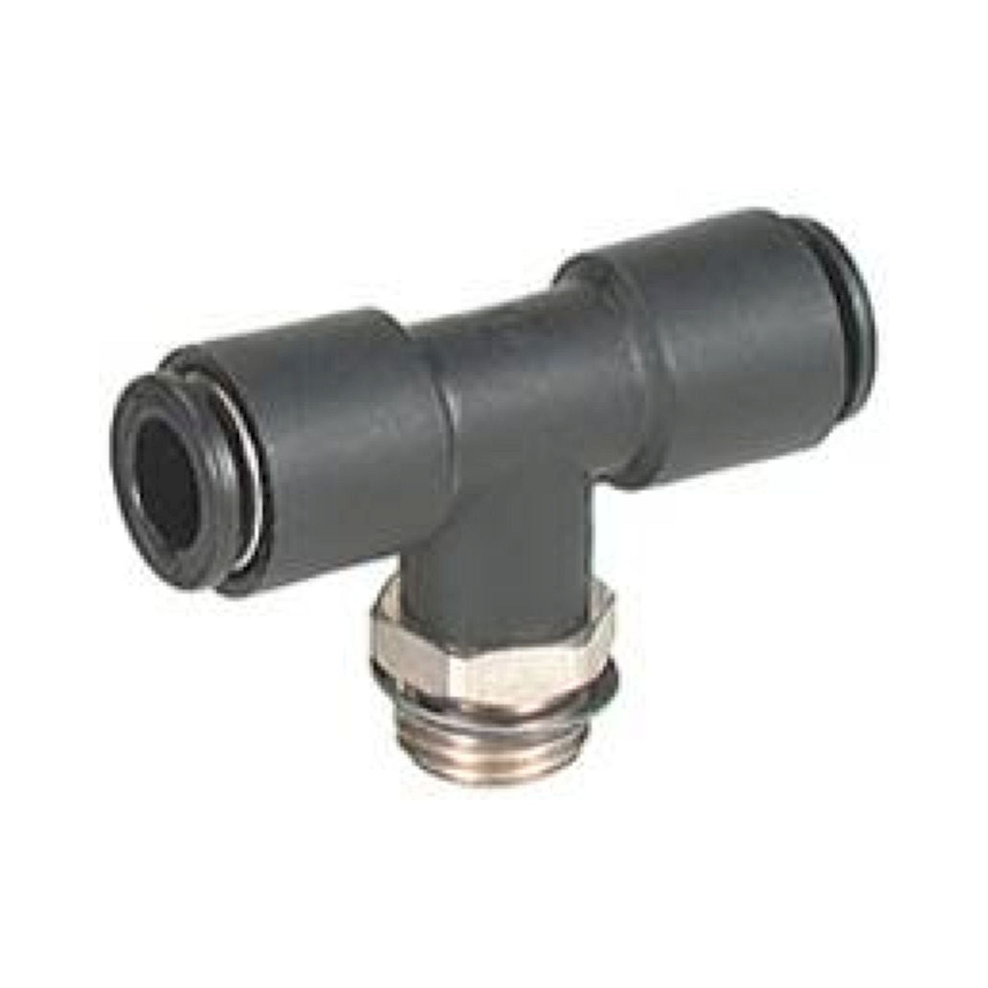 SMC KAT23-00. T-Steckverschraubung - KAT-00