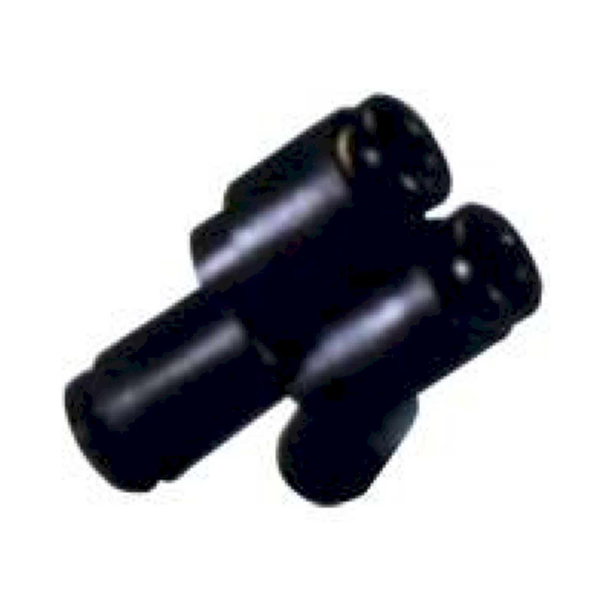 SMC KAU12-U04. Verzweigung  - KAU