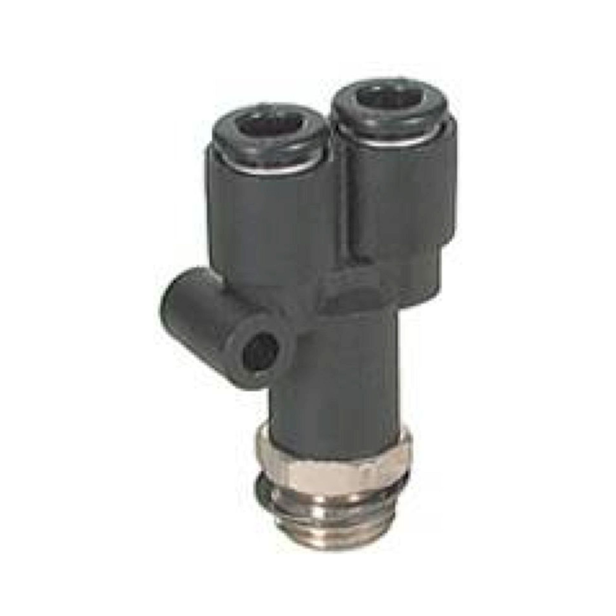 SMC KAU23-00. Y-Verzweigung - KAU-00