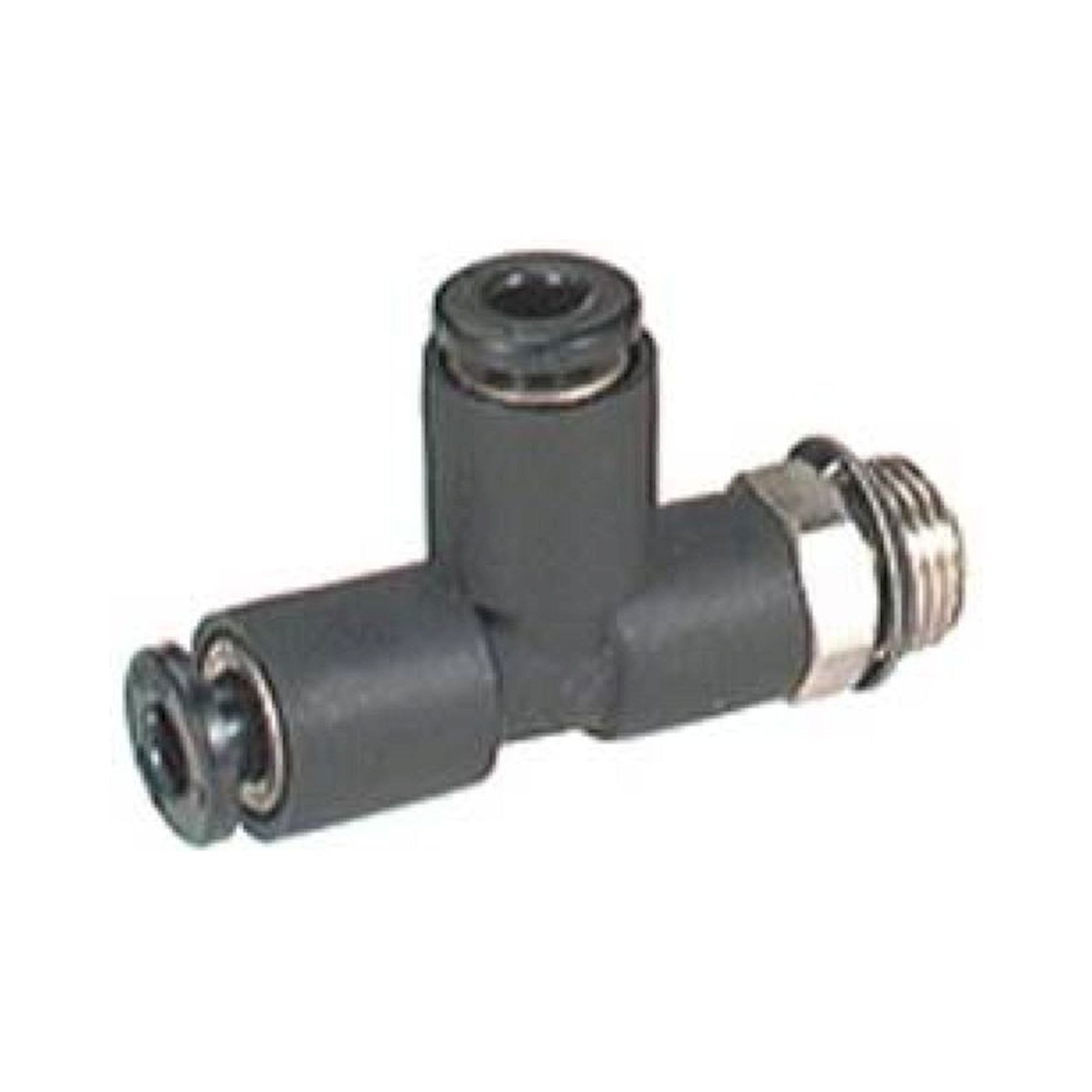 SMC KAY10-U02. Male Run Tee - KAY