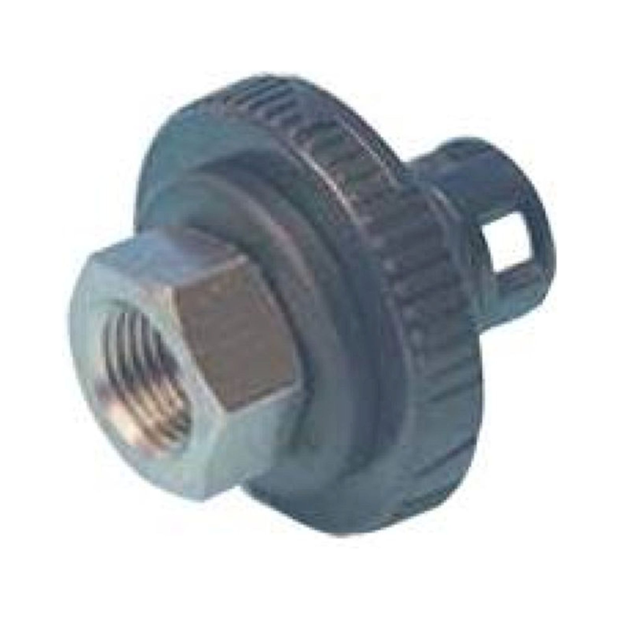 SMC KBB3-R1. KBB, Piping Module, Male Connector Socket