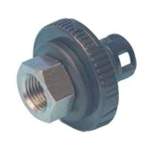 SMC KBB3-R1. KBB, Anschluss-Modul, Buchse Außenstecker