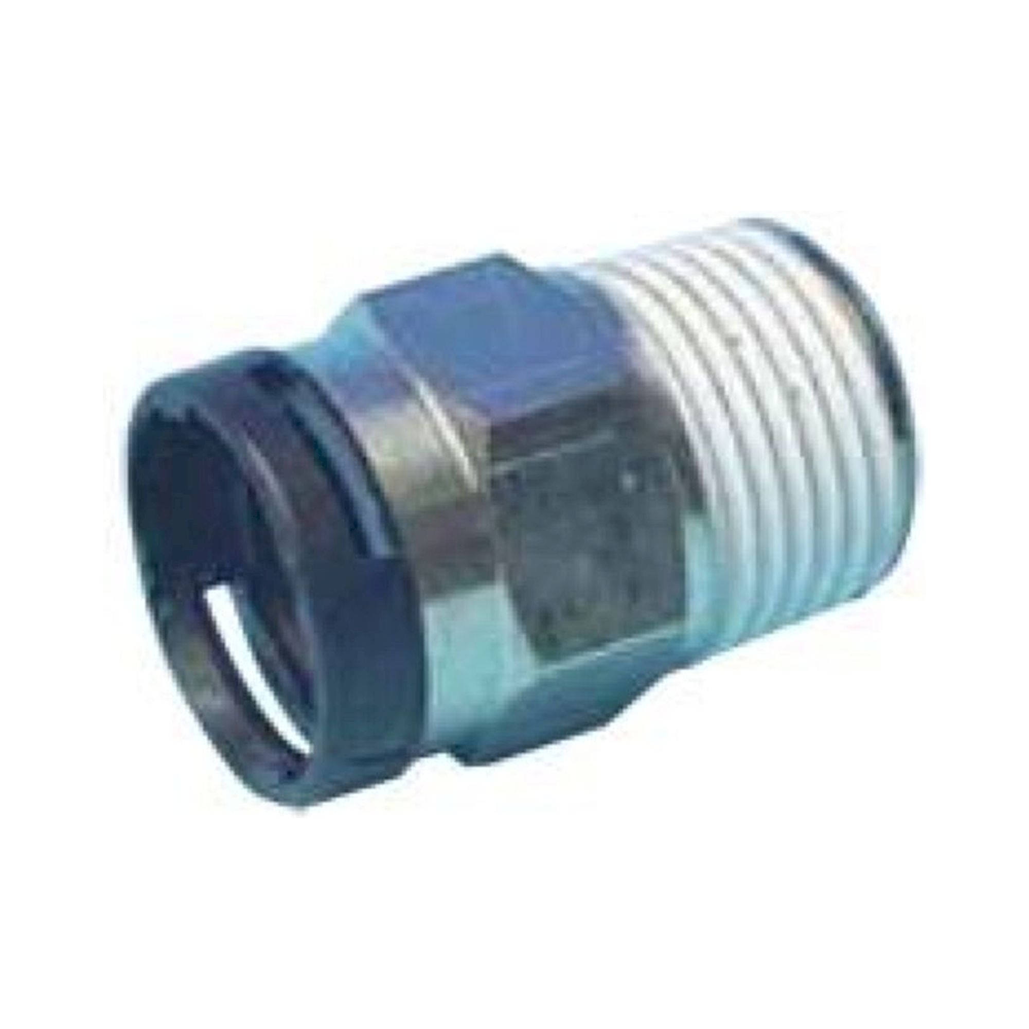 SMC KBH2-R3S. KBH, Anschluss-Modul, Stecker mit Innengewinde