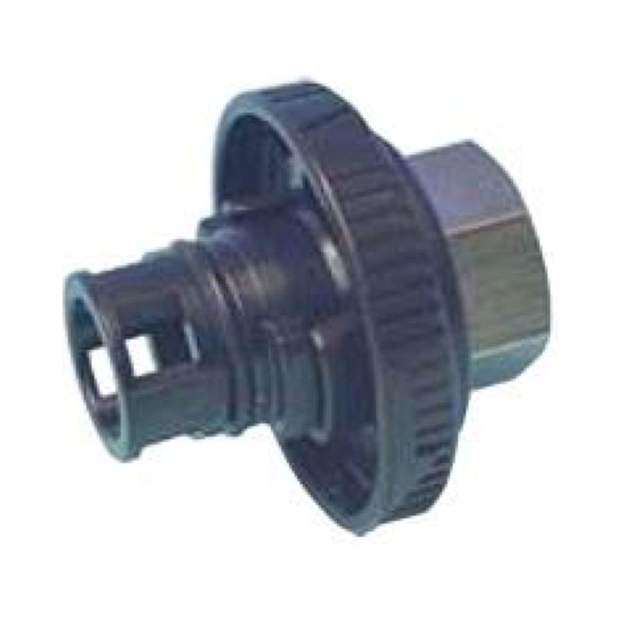 SMC KBN4. KBN, Piping Module, Nipple