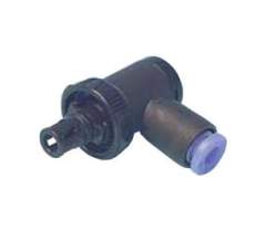 SMC KBV1-04. KBV, Piping Module, Elbow Socket Module