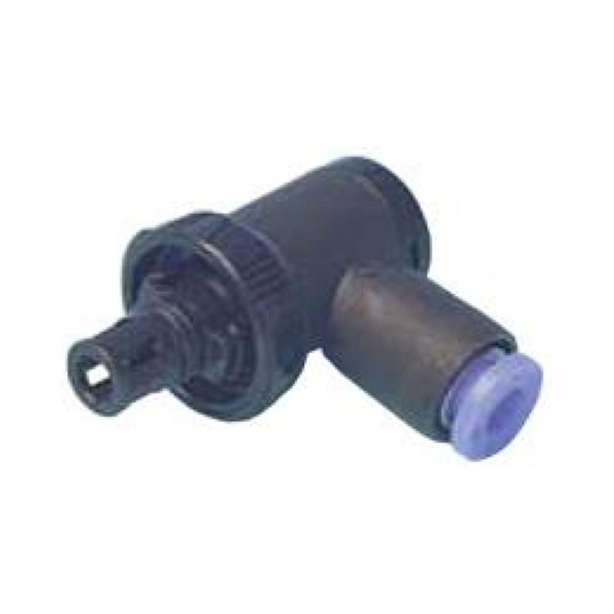 SMC KBV3-10. KBV, Piping Module, Elbow Socket Module