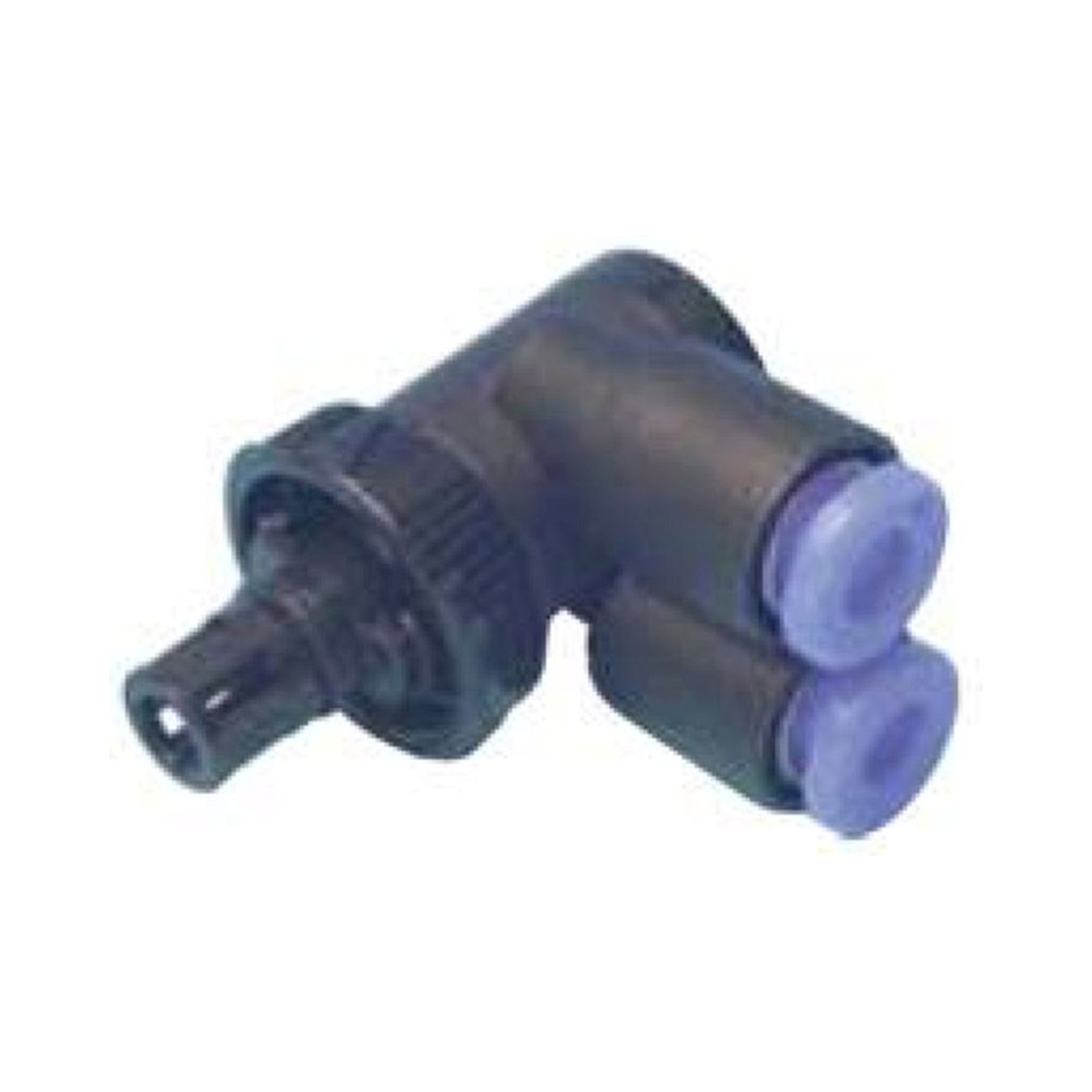 SMC KBZ3-10. KBZ, Piping Module, Branch Elbow Module