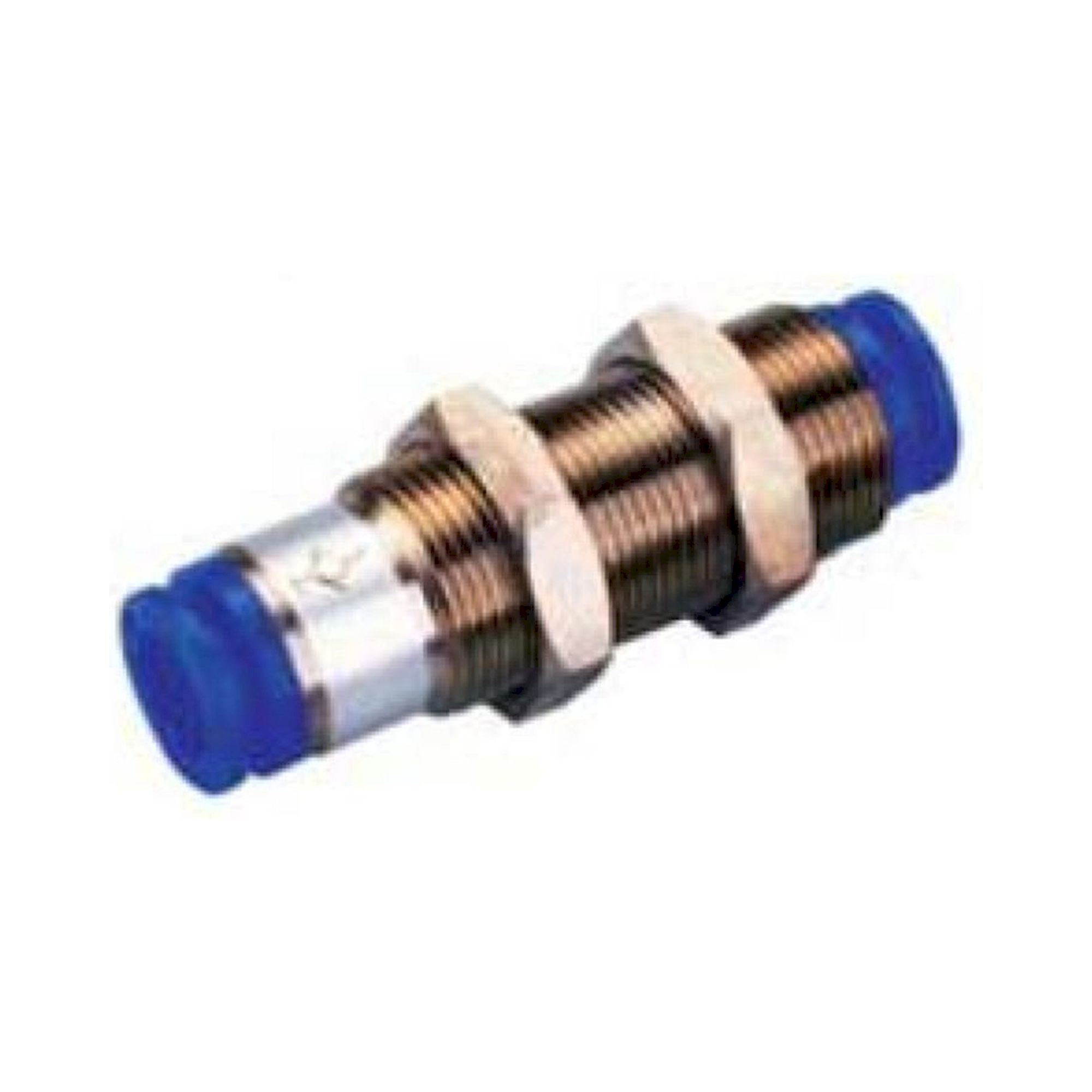 SMC KCE08-03. Bulkhead Female Union - KCE