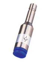 SMC KCJ04-99. Straight Plug with Check Valve - KCJ