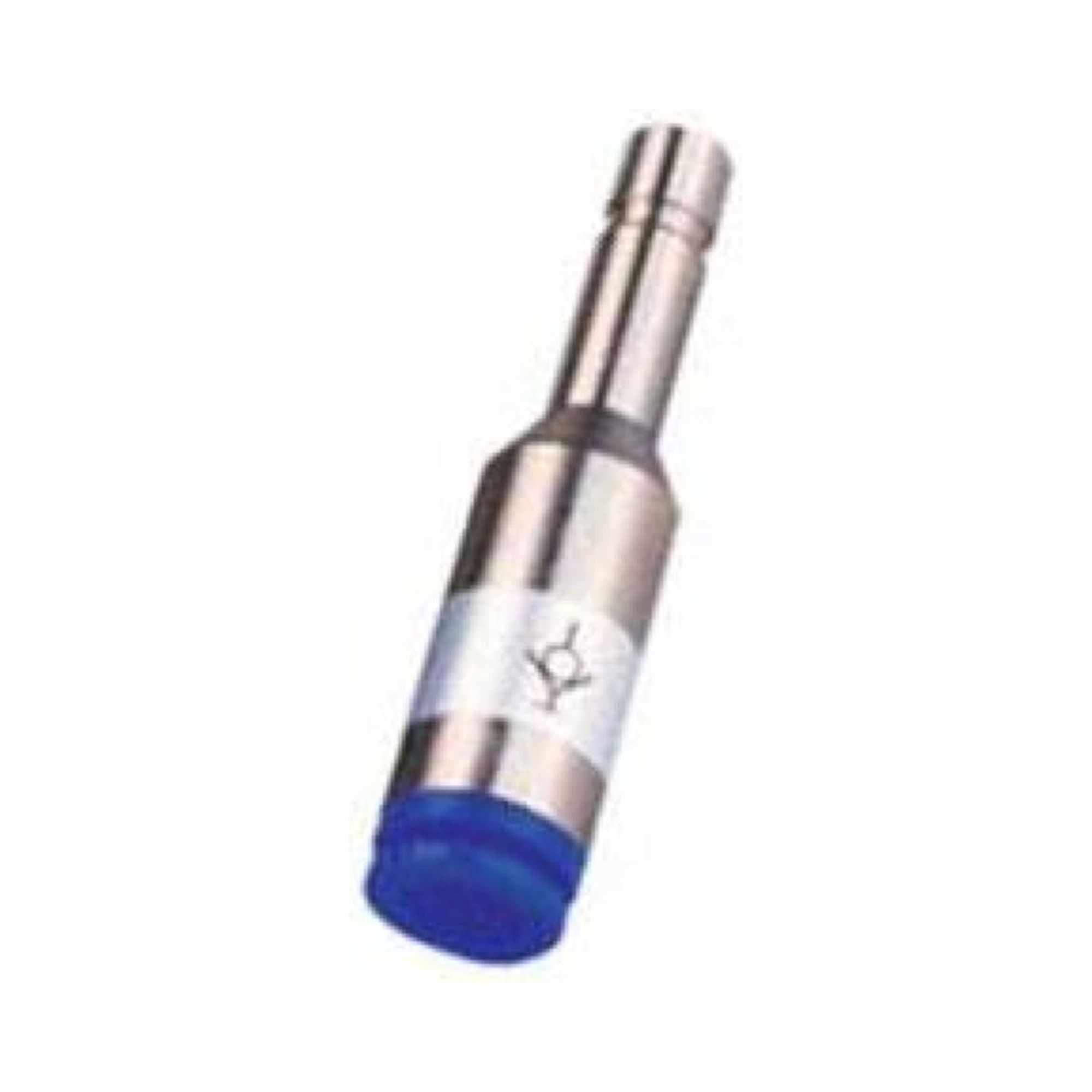 SMC KCJ08-99. Straight Plug with Check Valve - KCJ