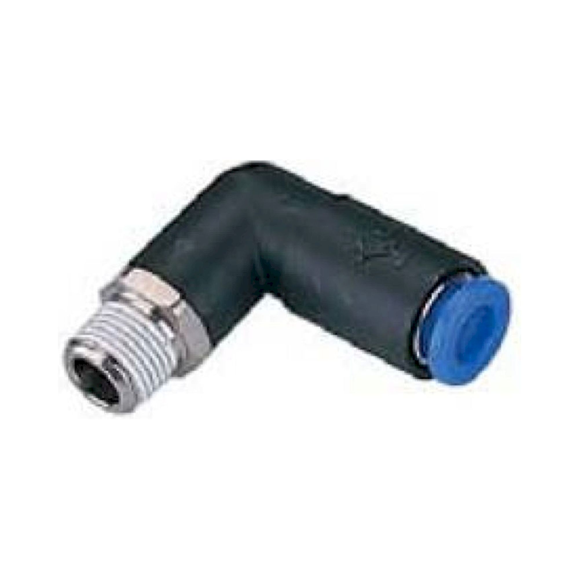 SMC KCJ12-99. Straight Plug with Check Valve - KCJ