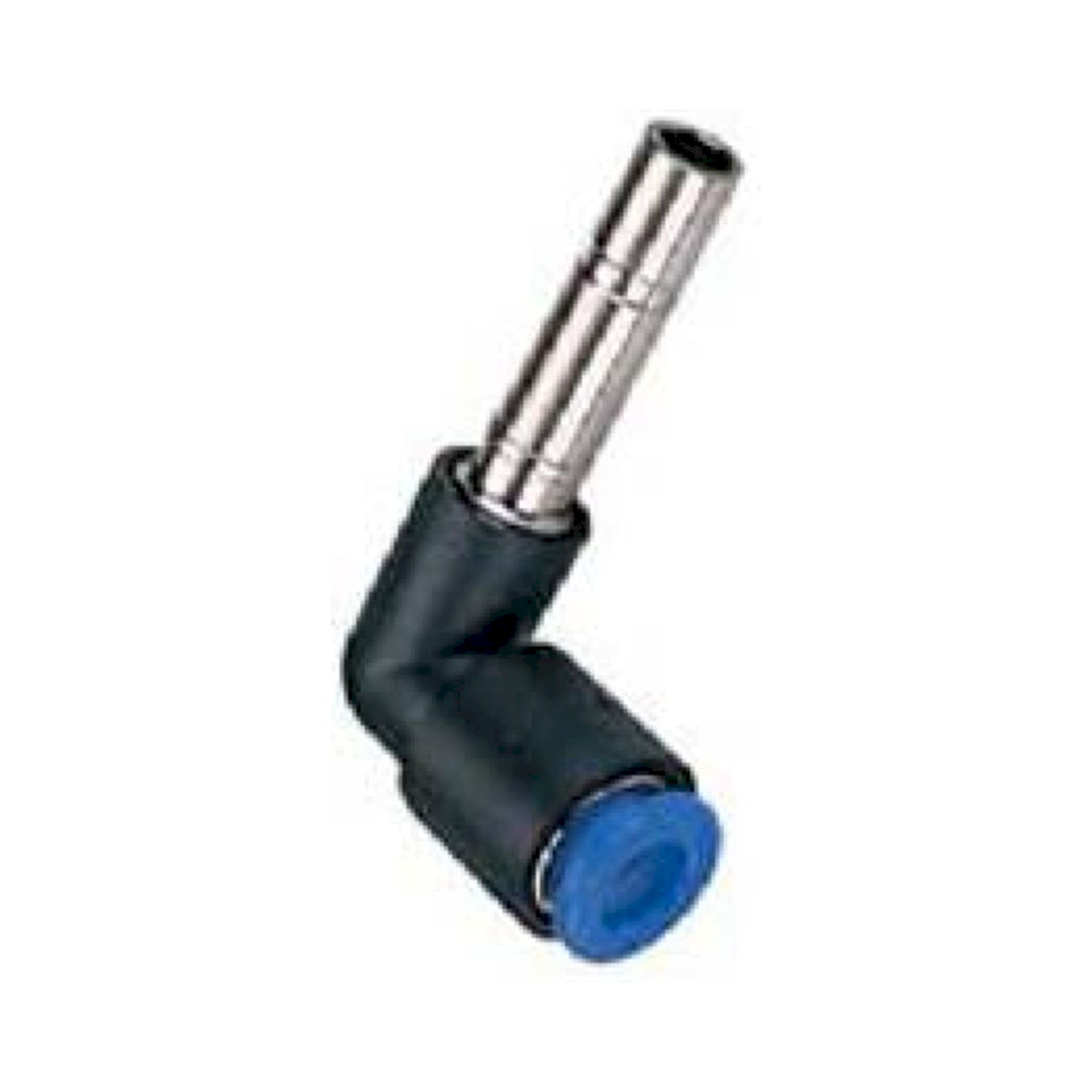 SMC KCL12-04S. Male Elbow - KCL