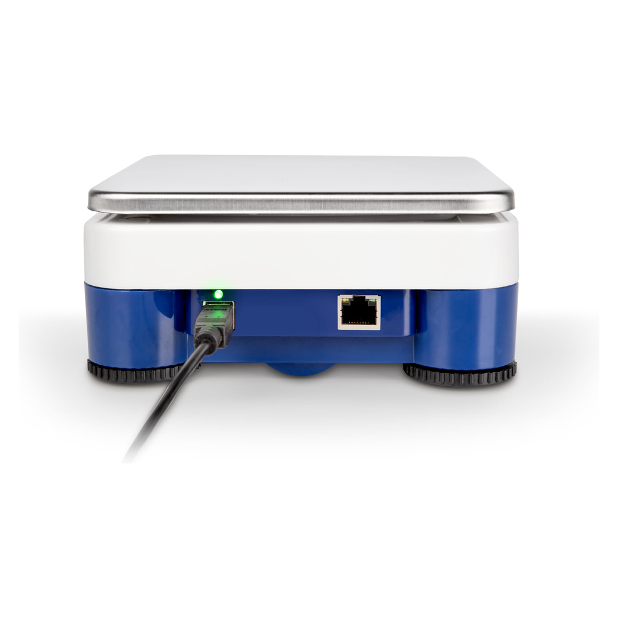 IoT-Line Digitale Plattform 10 kg Ablesbarkeit 100 mg - KERN KDP 10K-4