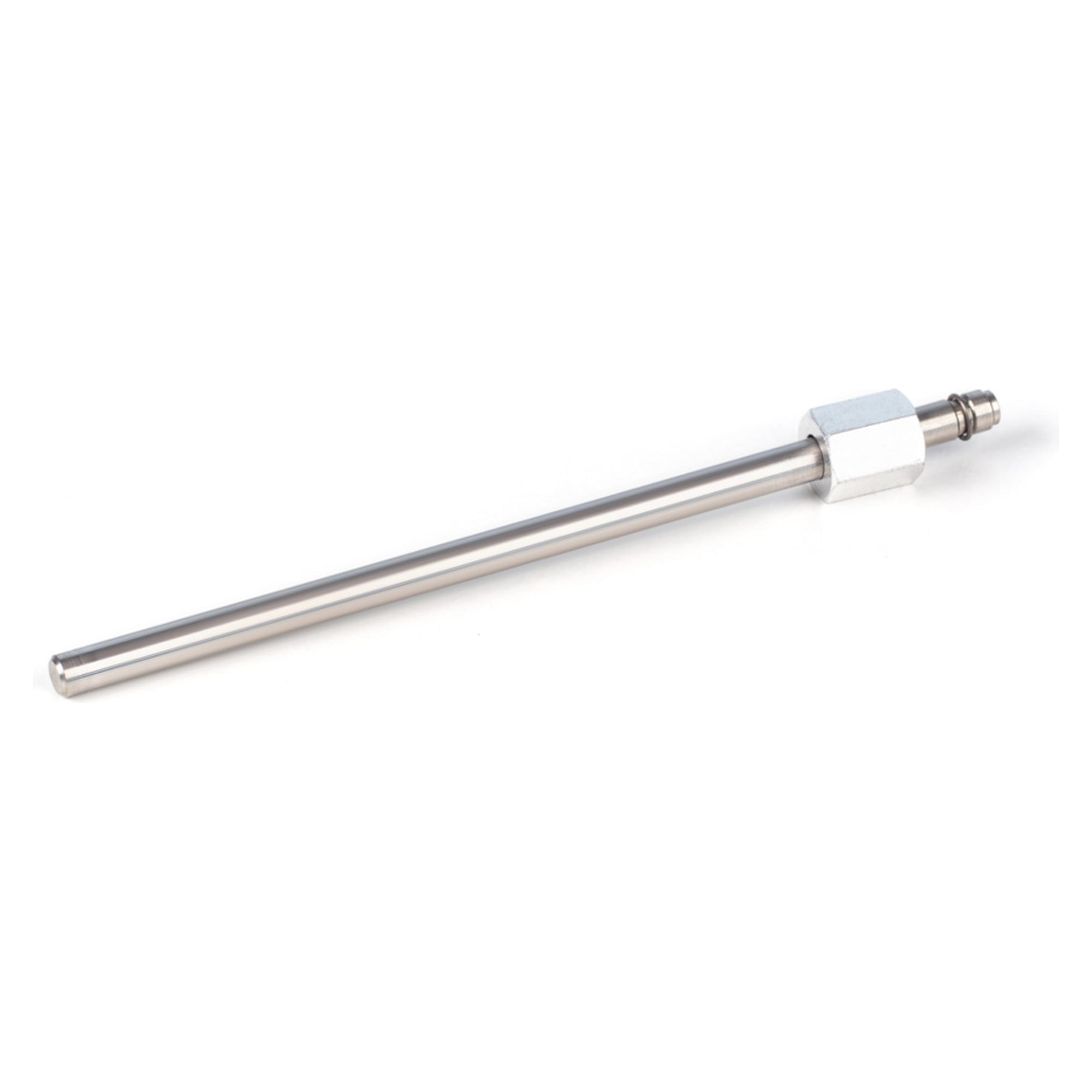 Stainless steel adjustment bar for spring balances 50-500 N - SAUTER 285-898