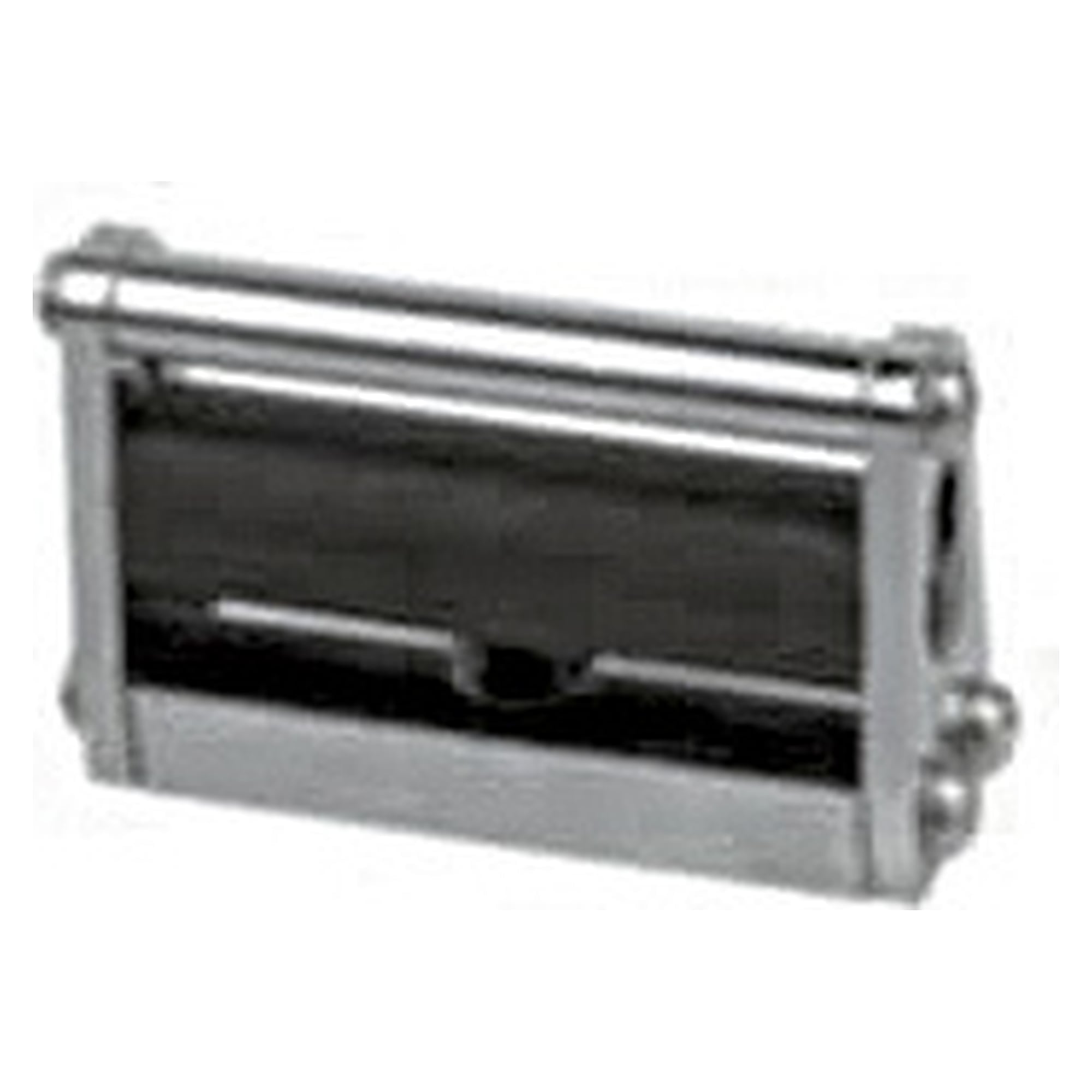 Roller tension clamp up to 5 kN with M10 thread for tensile tests - SAUTER AC 11R