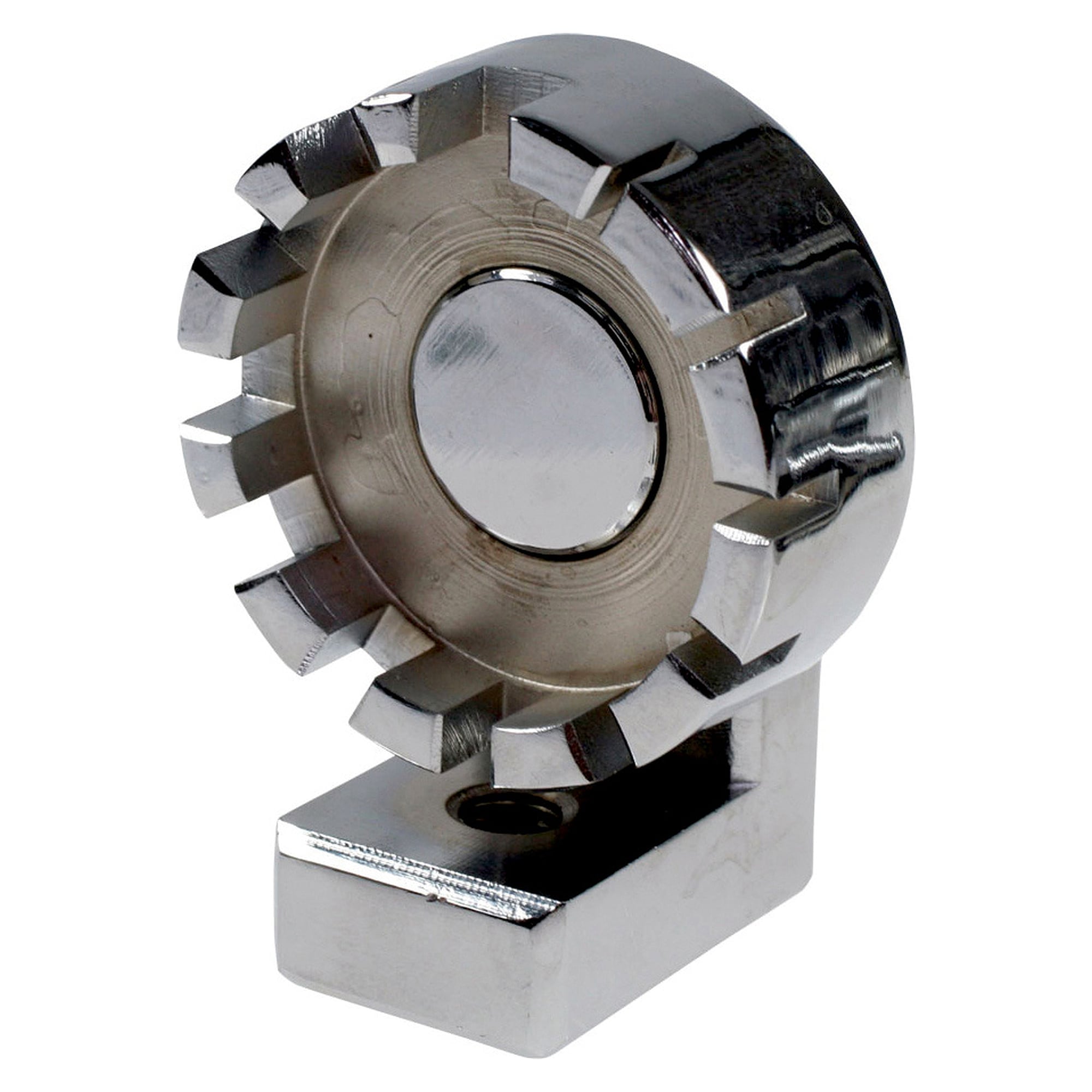 Drum clamp for cable pull-off tests up to 5 kN, 1.5 to 8 mm - SAUTER AC 42