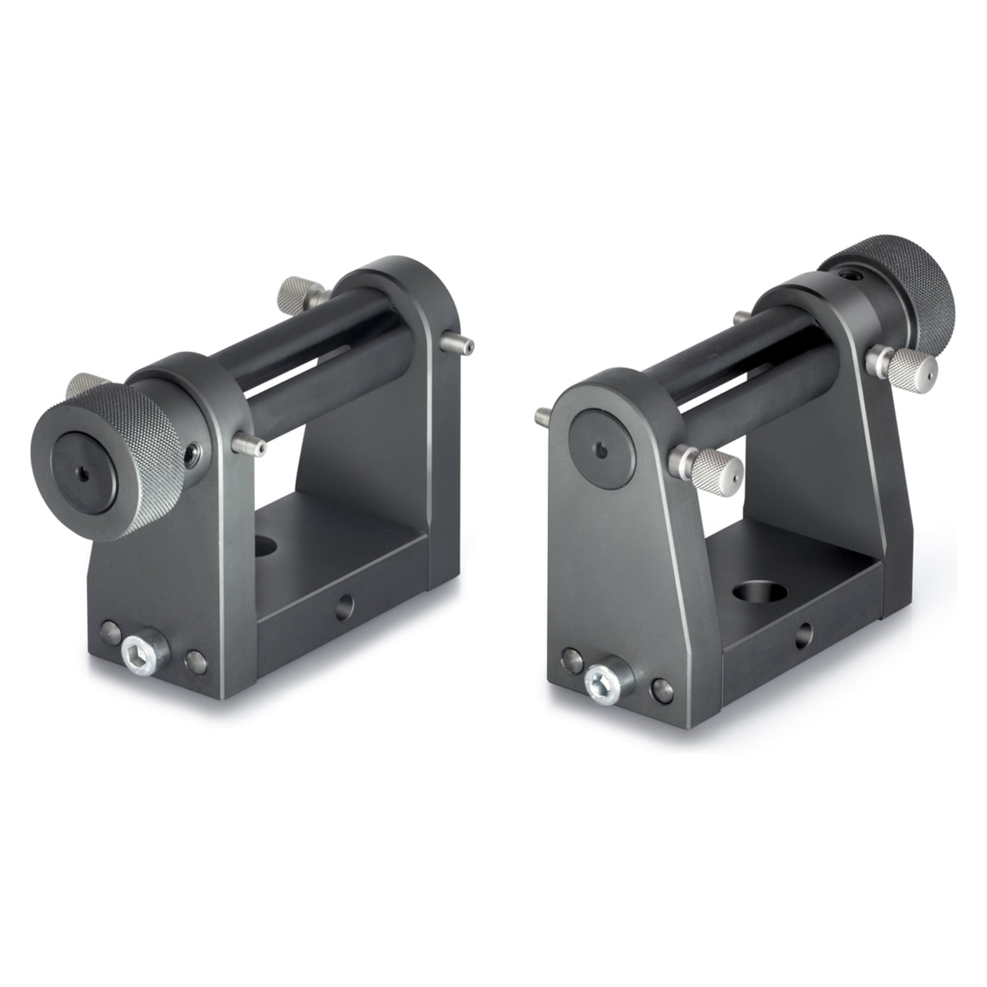 Belt tension clamp up to 20 kN for tensile tests - SAUTER AD 9255