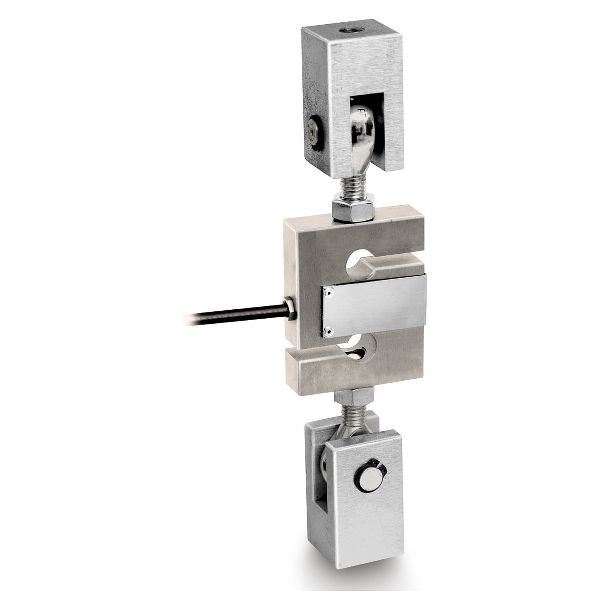 Traction device for S-type load cell M24x2, safe load 8150 kg - SAUTER CE Q24