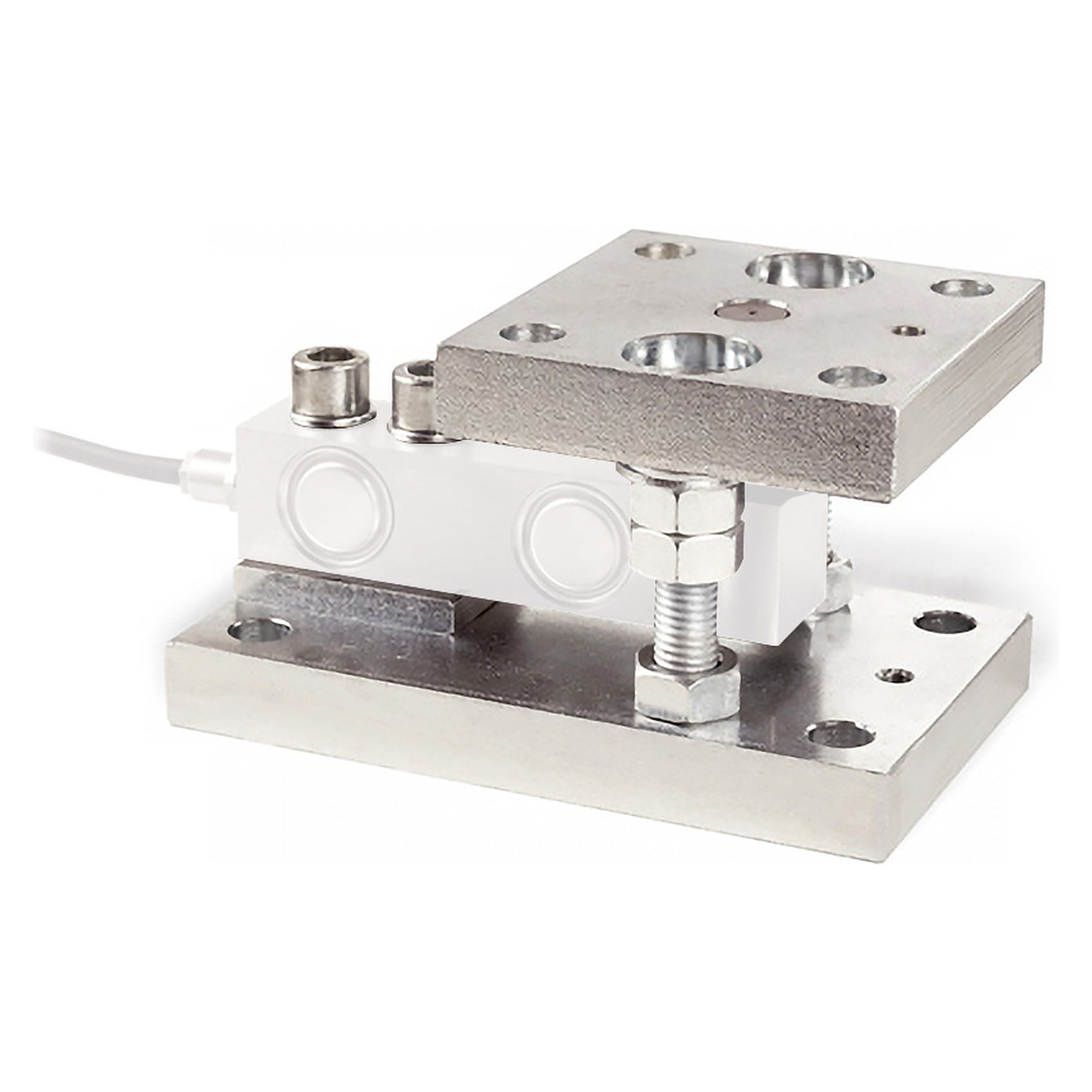 Stainless steel load corner for SAUTER CT-Q1 - SAUTER CE RQ35902