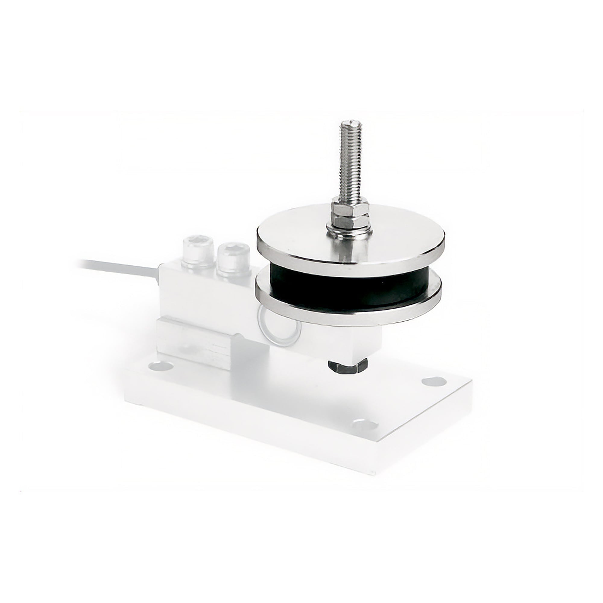 Elastomerlager mit Abhebesicherung für SAUTER CT bis 2000 kg - SAUTER CE RQ35909