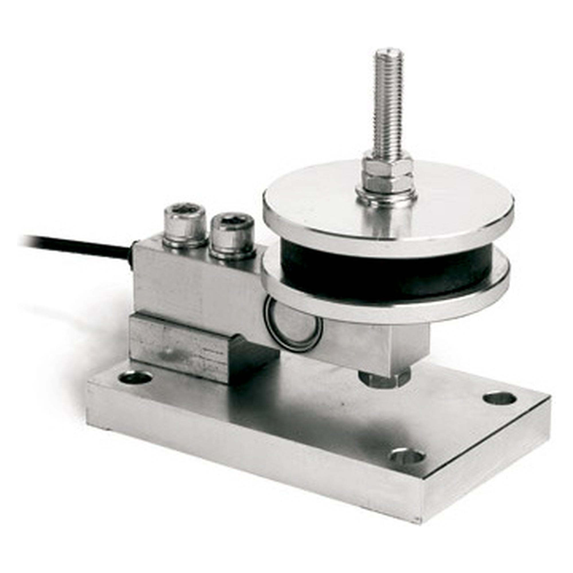 Grundplatte für SAUTER CT 3000-3Q1 und CT 5000-3Q1 - SAUTER CE RQ35912