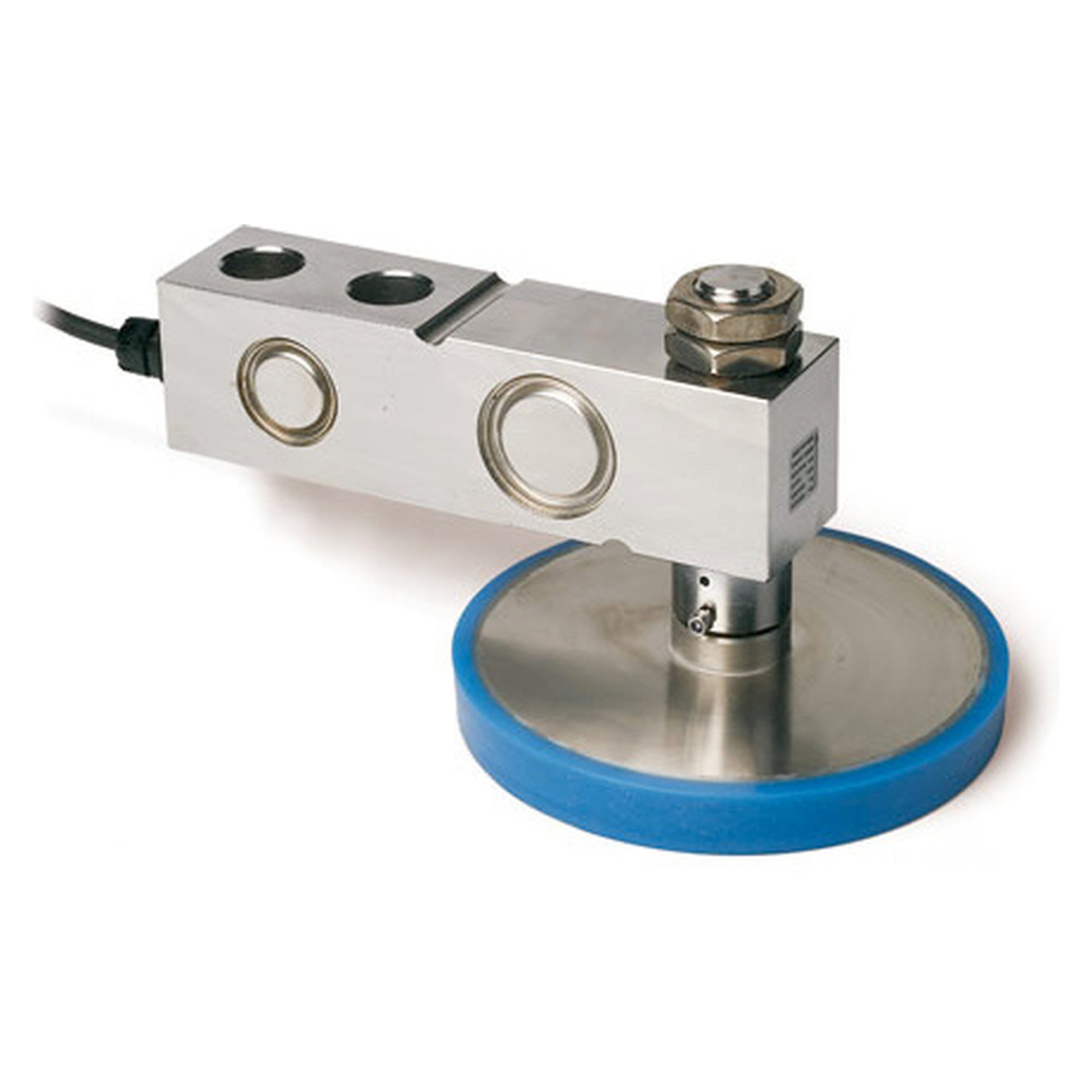 Stainless Steel Adjustable Foot for Load Cells 3000 to 5000 kg - SAUTER CE RQ35917