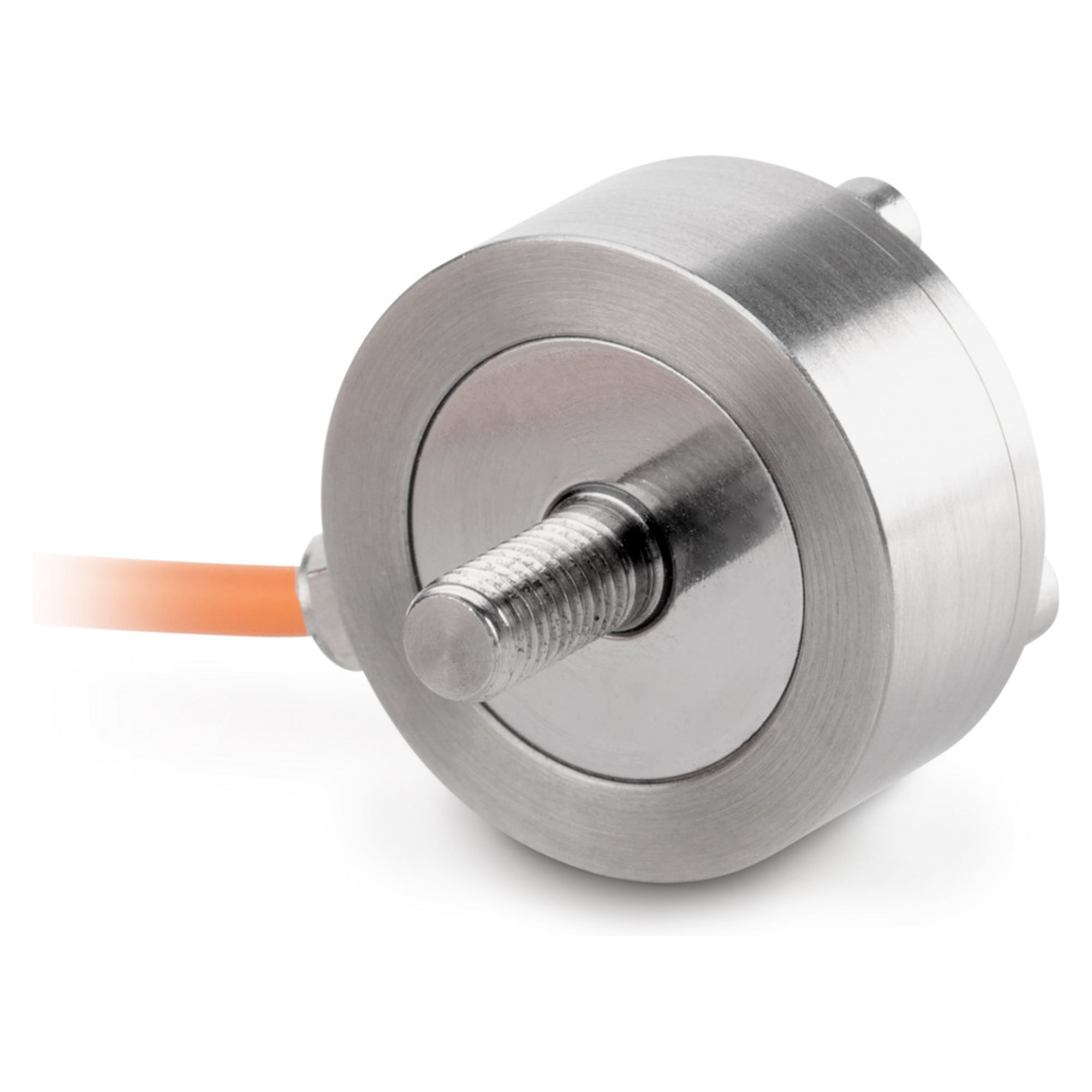 Zug-/Druck-Messzelle 10 kg / 100 N, Edelstahl, G2 - SAUTER CO 10-Y3