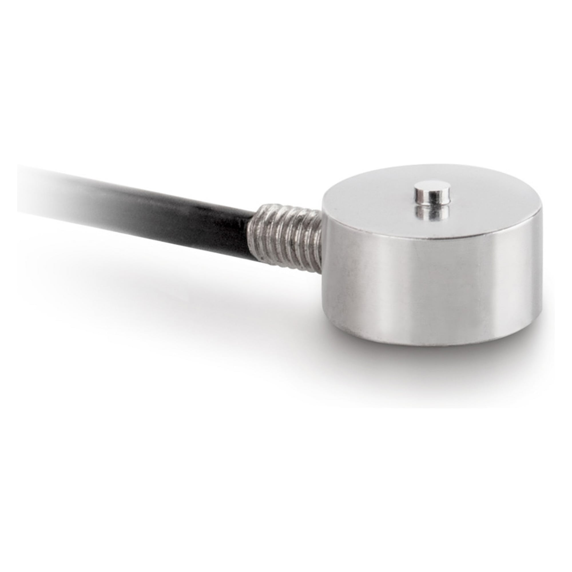 Compression Load Cell 5 kg / 50 N, Stainless Steel, IP67 - SAUTER CO 5-Y4