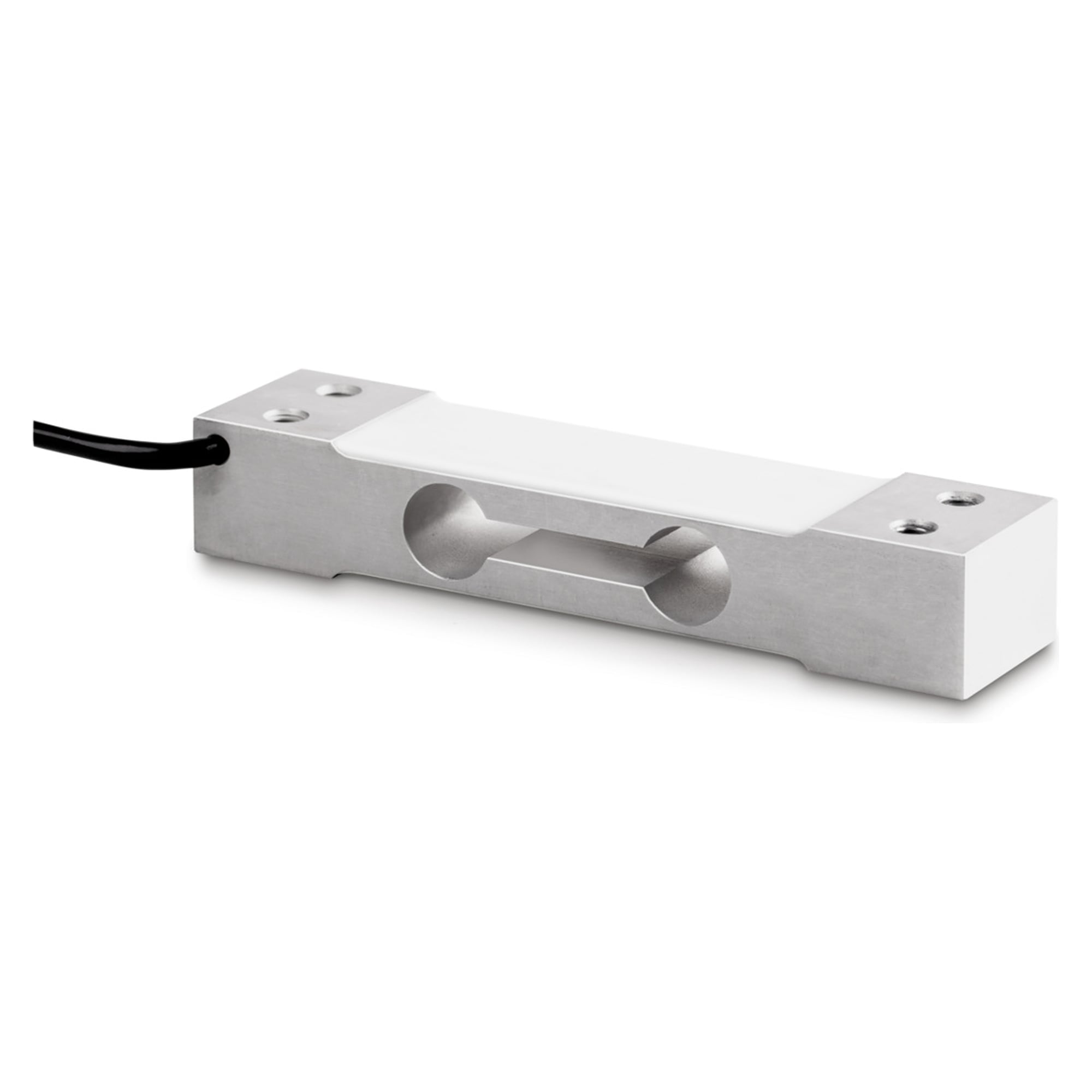 Single-Point Load Cell 100 kg, C3, Aluminium - SAUTER CP 100-3-3Y1