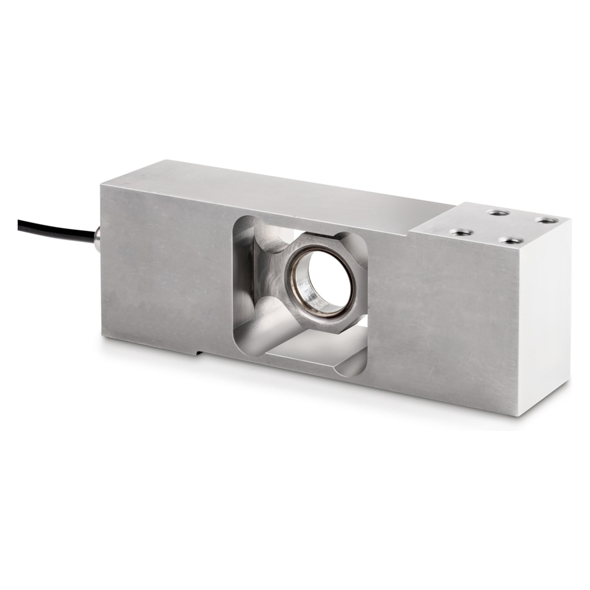 Single-Point Load Cell 100 kg, Stainless Steel, IP68/IP69K - SAUTER CP 100-3P9